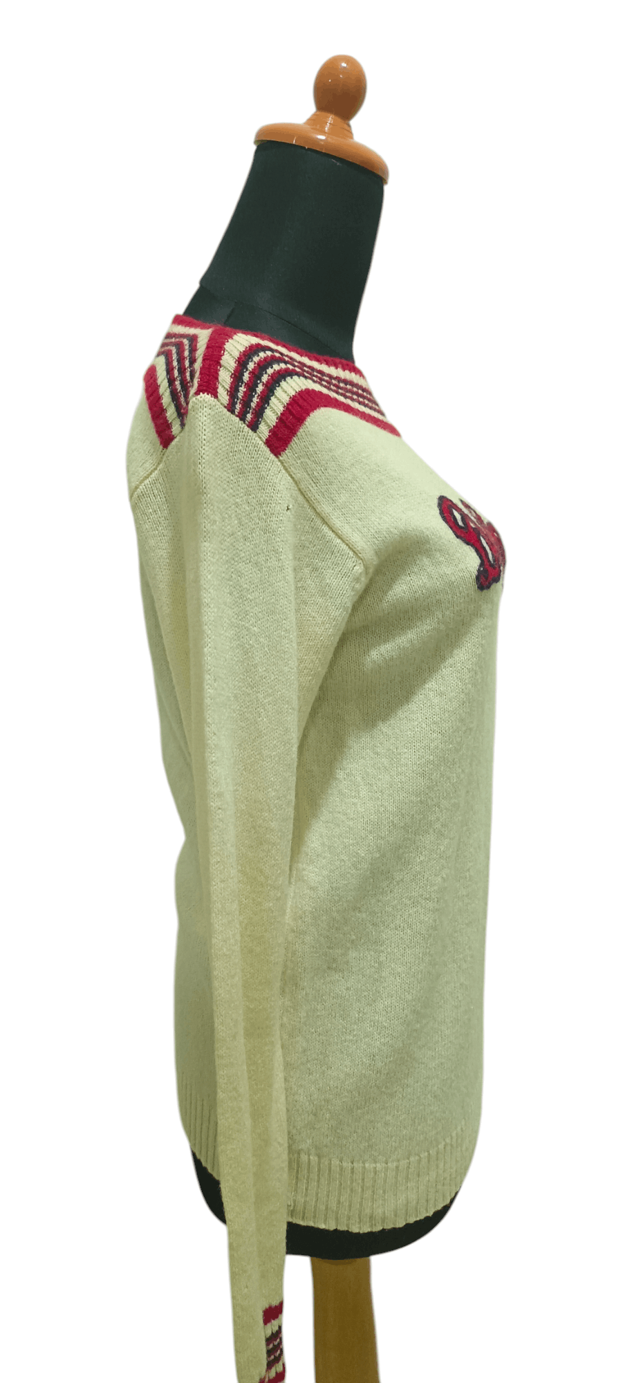 Japanese Brand × Vintage Vintage Dog Dept. Santa Monica Size M / US 6-8 / IT 42-44 - 2 Thumbnail