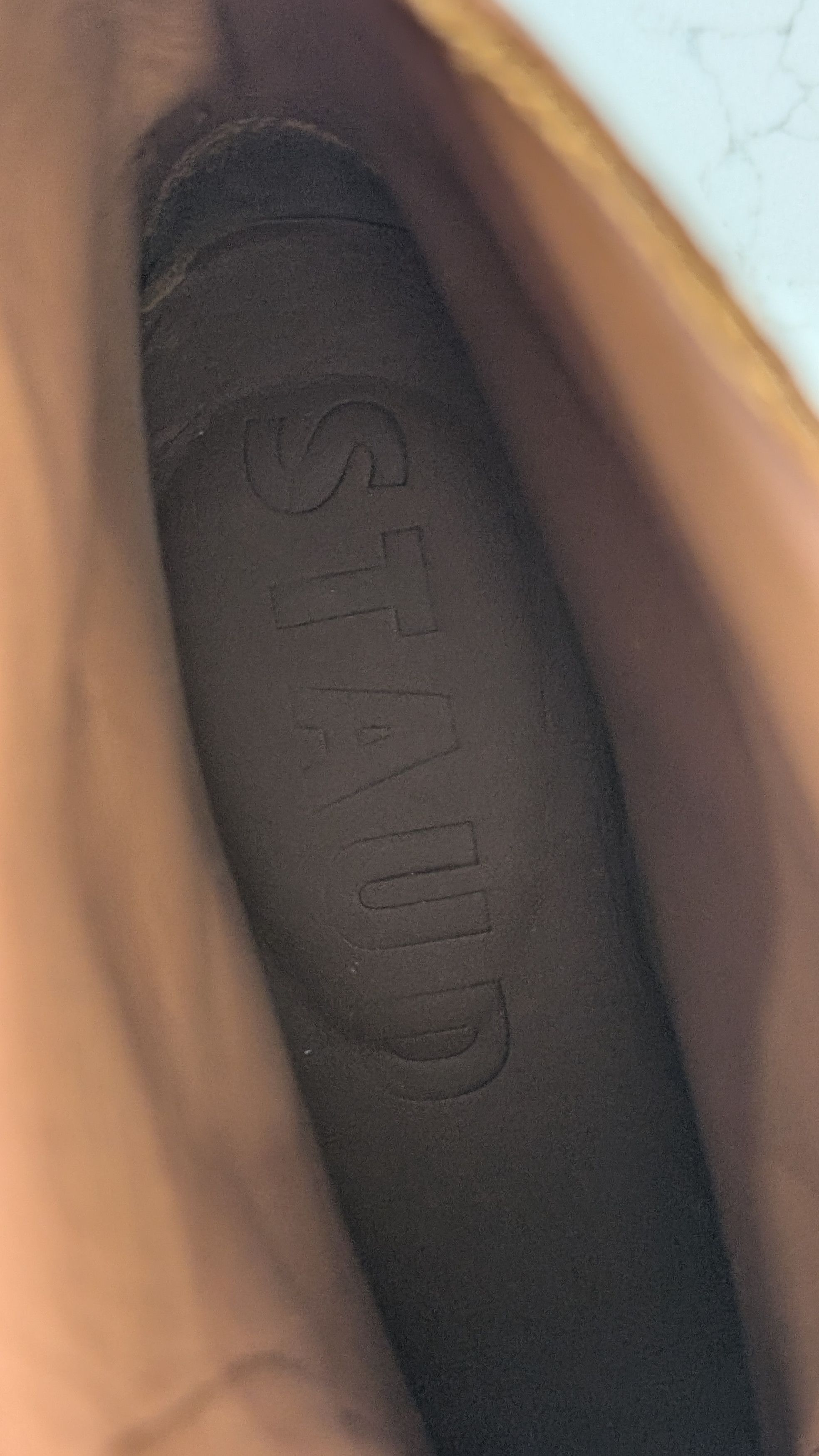 Staud STAUD Miles Zip Ankle Combat Boots Womens 37 7 Size US 7 / IT 37 - 11 Thumbnail