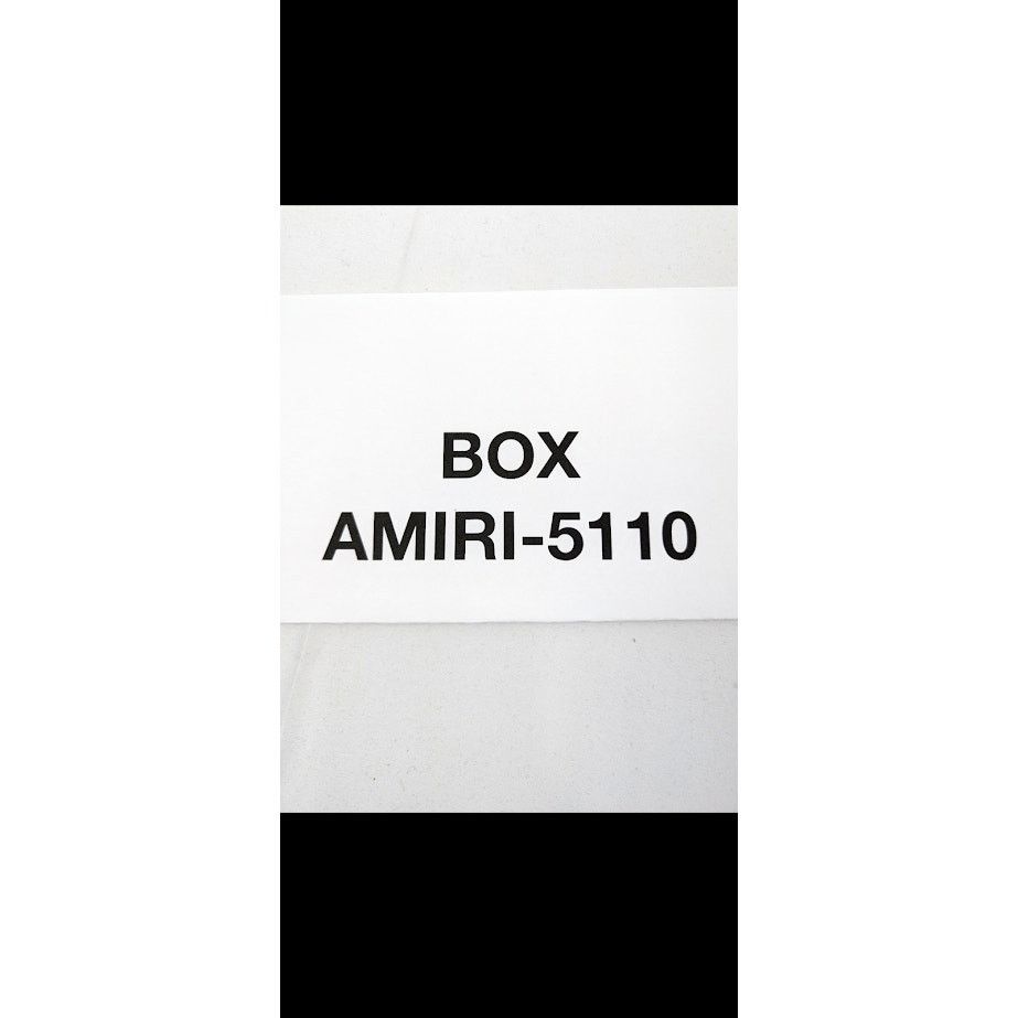 Amiri o1rshd1 Q:2 / Size: OS / Honey Comb Sunglasses in Red Size ONE SIZE - 12 Thumbnail