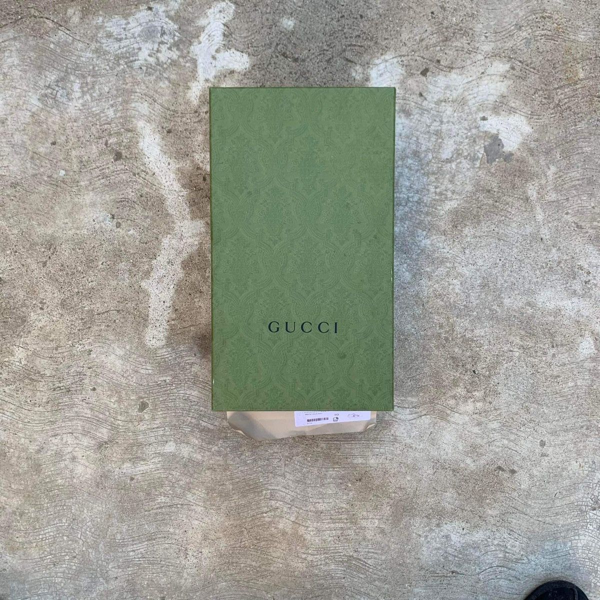 Gucci GUCCI ACE EMBROIDERED Size US 10 / EU 43 - 4 Thumbnail