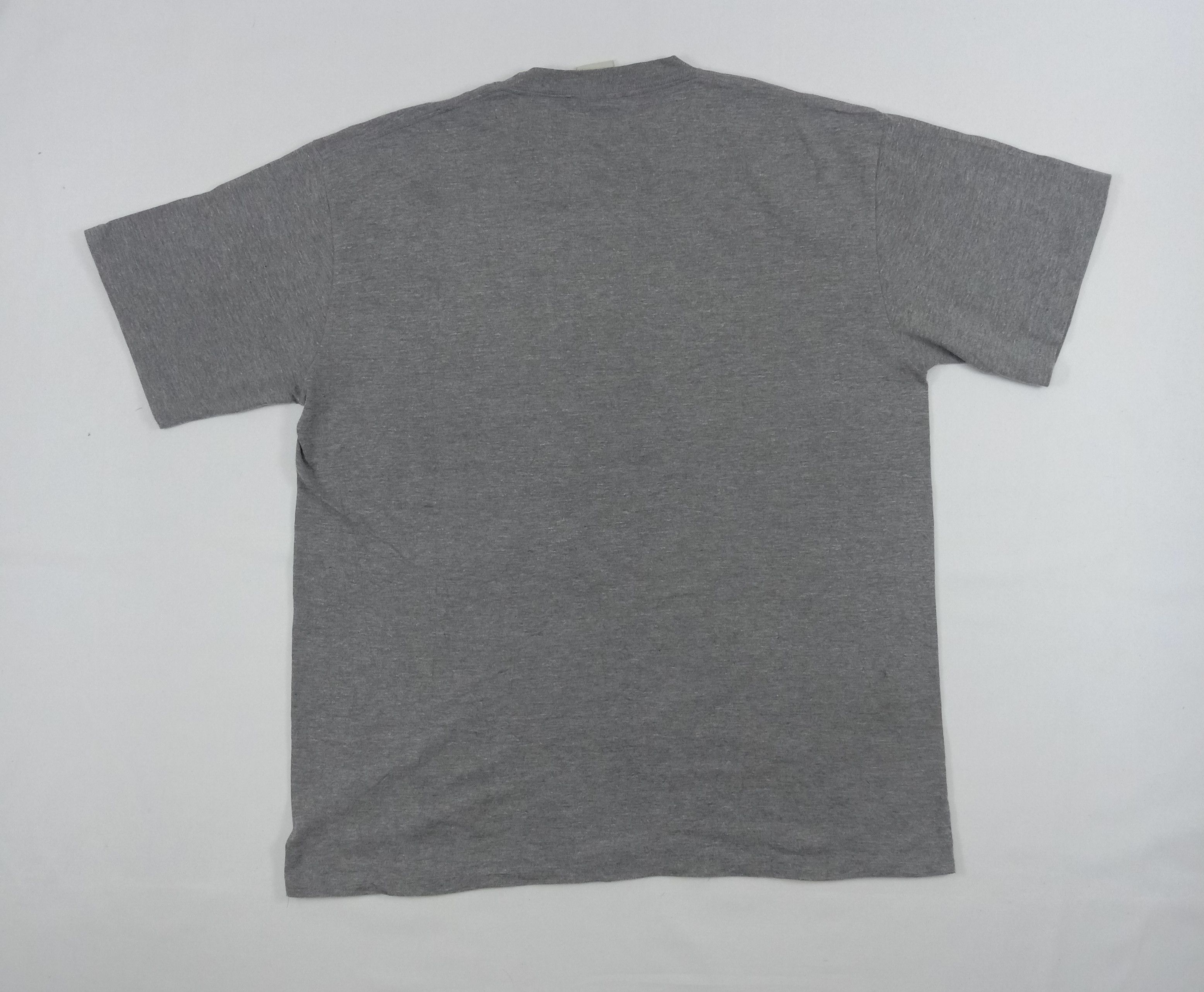 Vintage Vintage Blue Marlin New York T Shirt Size US L / EU 52-54 / 3 - 4 Thumbnail