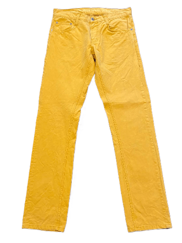 Mustang Vintage Mustang New Oregon Tapered Denim Jeans Size 32 Size US 32 / EU 48 - 1 Thumbnail