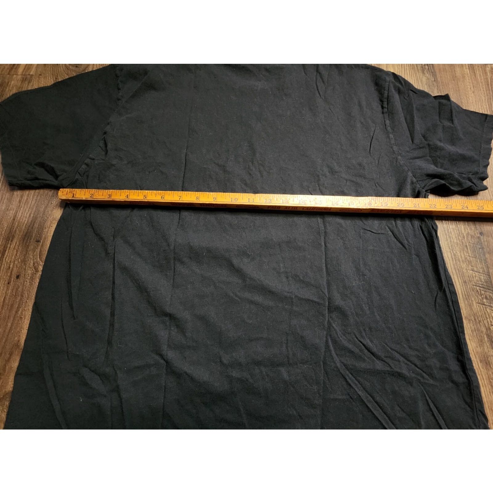 Starter Palaye Royale T-Shirt Mens 2XL Black Indie Rock Band Tee Boom Boom Room Side B Size US XXL / EU 58 / 5 - 4 Thumbnail