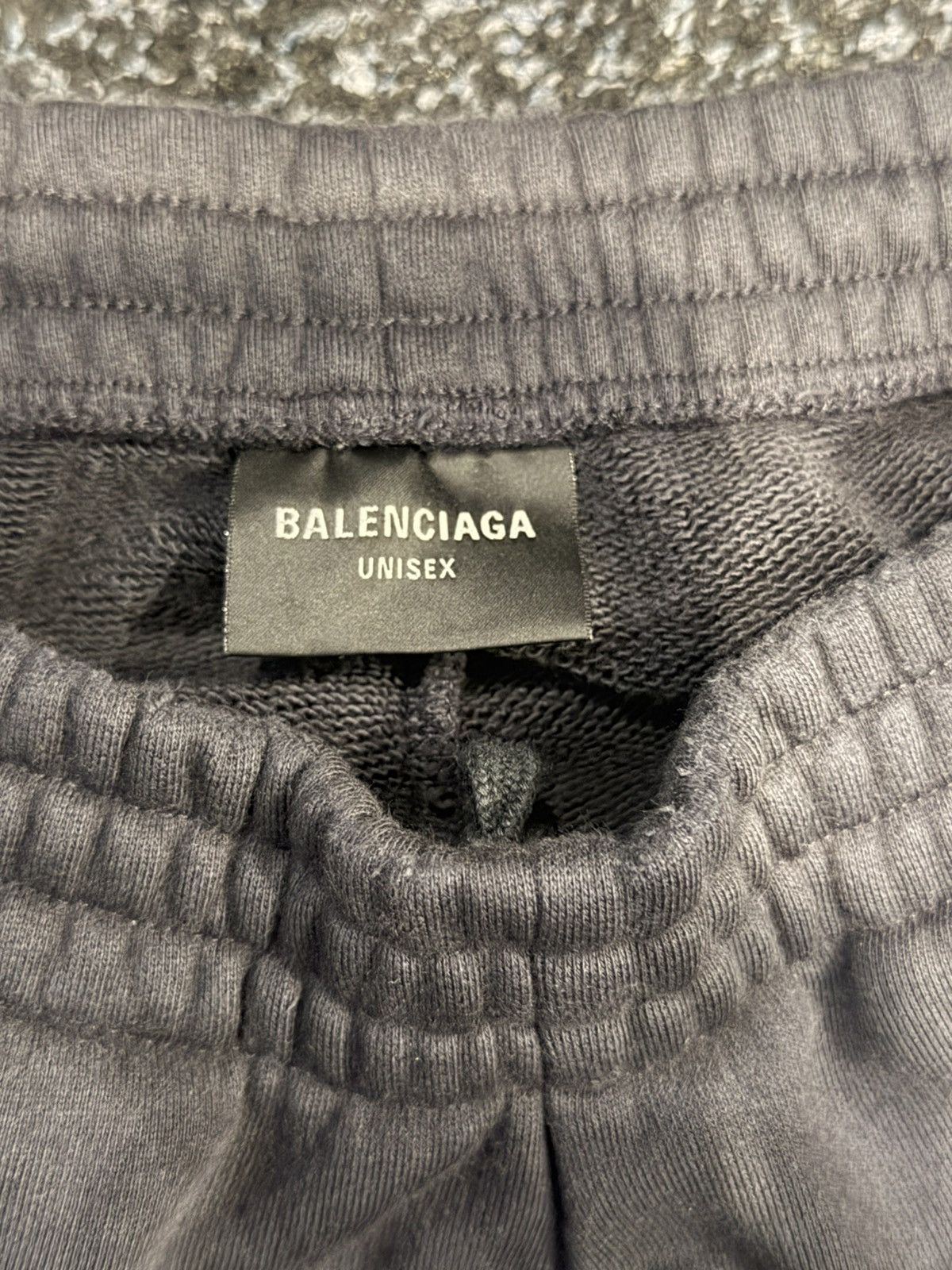 Balenciaga Balenciaga Planet Earth SweatPants Size US 30 / EU 46 - 4 Thumbnail