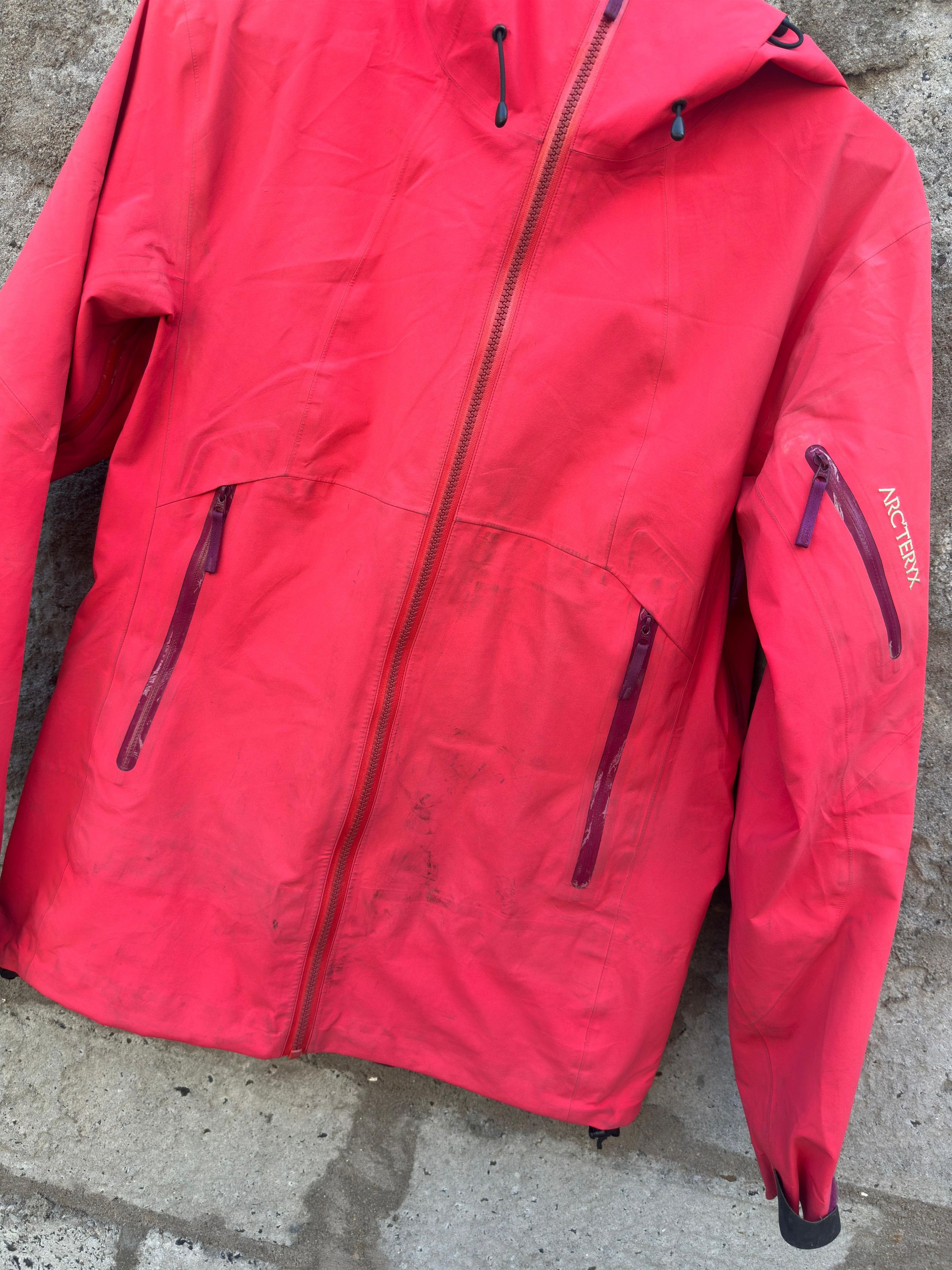 Arc'teryx Arc’teryx Gore-Tex Pro Shell Jacket Size US M / EU 48-50 / 2 - 3 Thumbnail