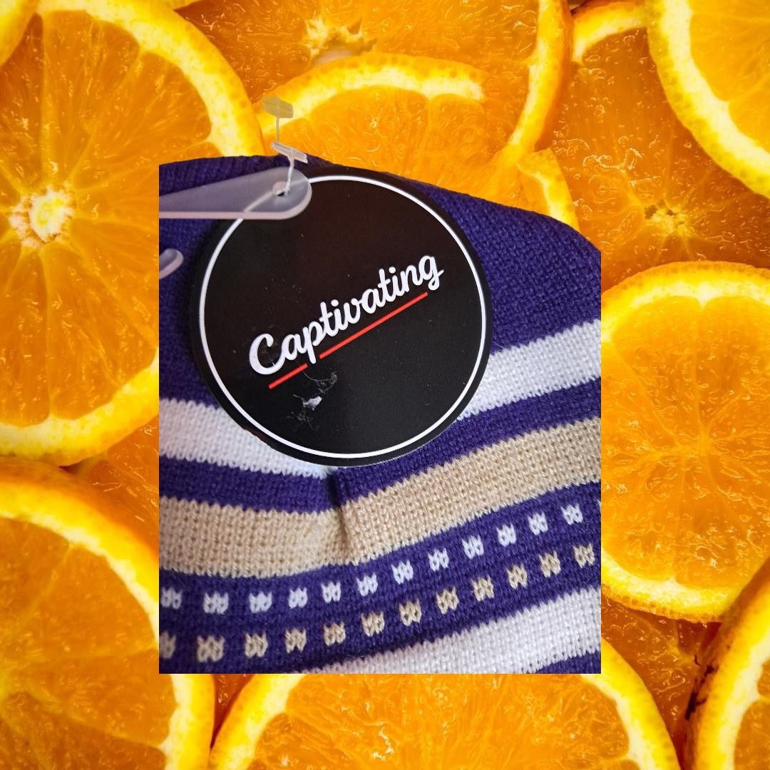Other New Huskies Beanie Size ONE SIZE - 2 Thumbnail