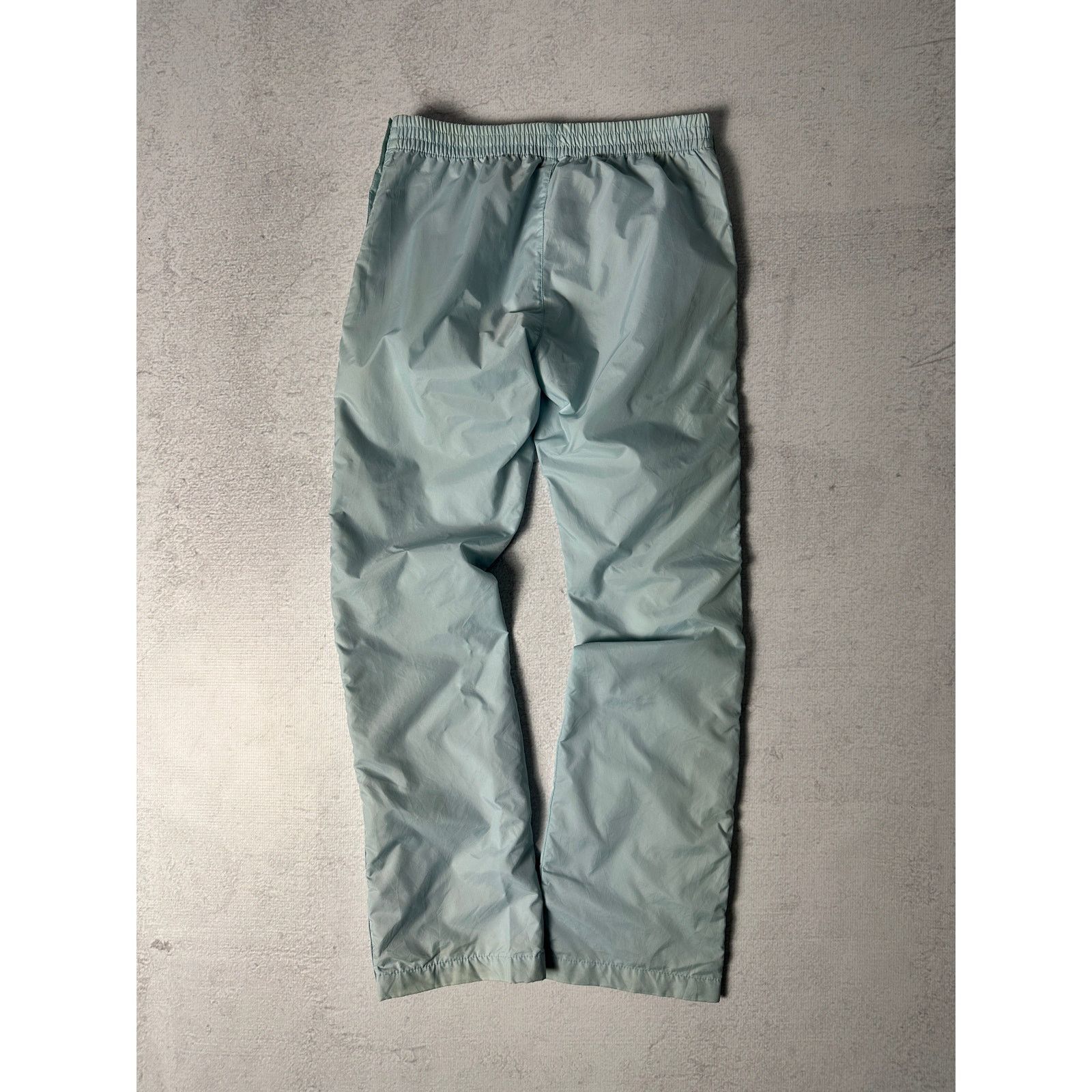 Polo Ralph Lauren Vintage Polo Ralph Lauren Track Pants - Women's Medium Size 30" / US 8 / IT 44 - 2 Thumbnail