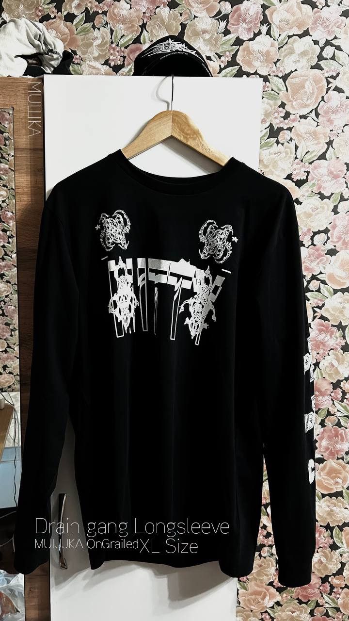 Varg2 Thaiboy digital OFFICIAL MERCH