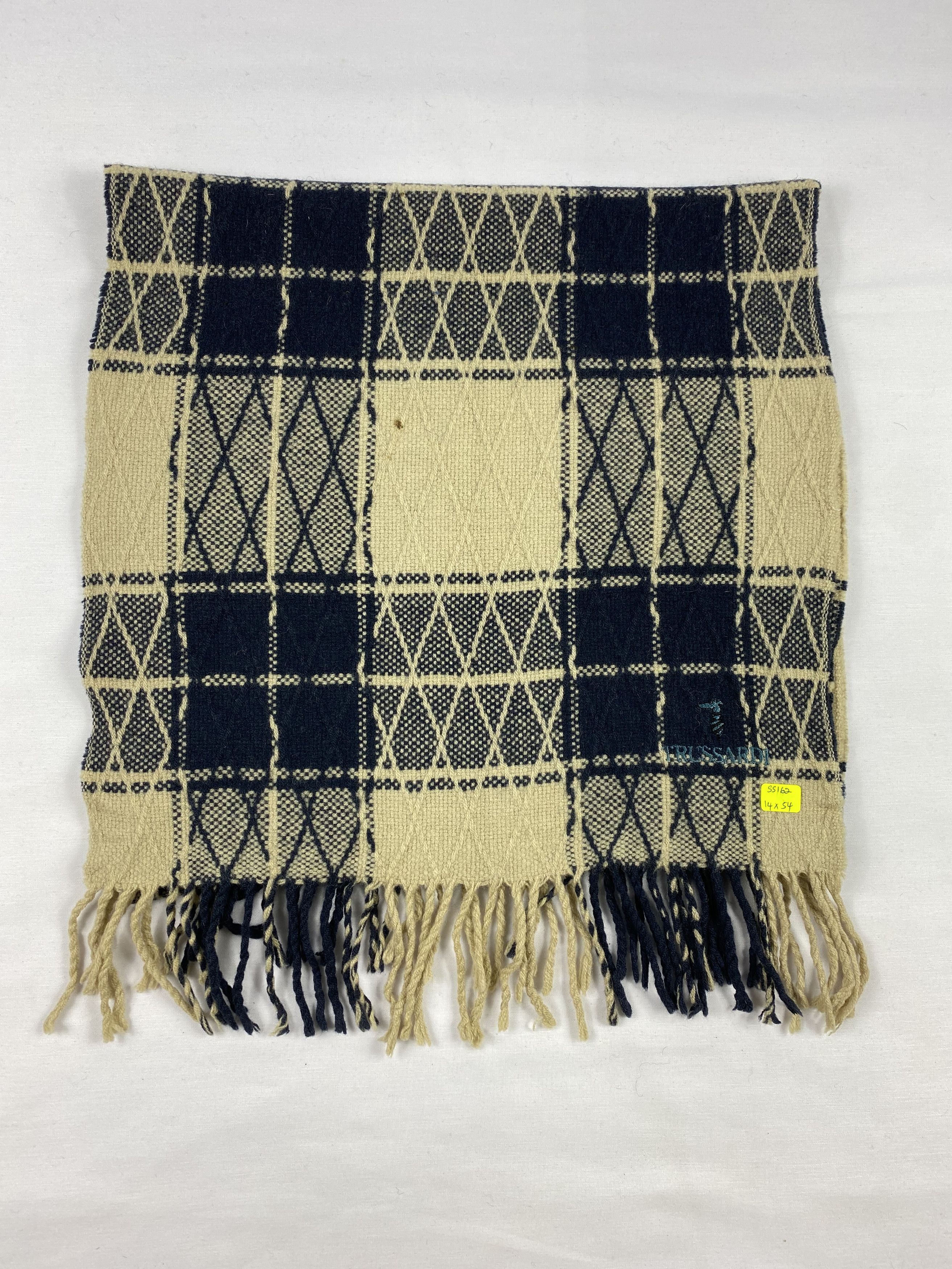 Trussardi Trussardi Scarf / Muffler / Neckwear Size ONE SIZE - 4 Thumbnail