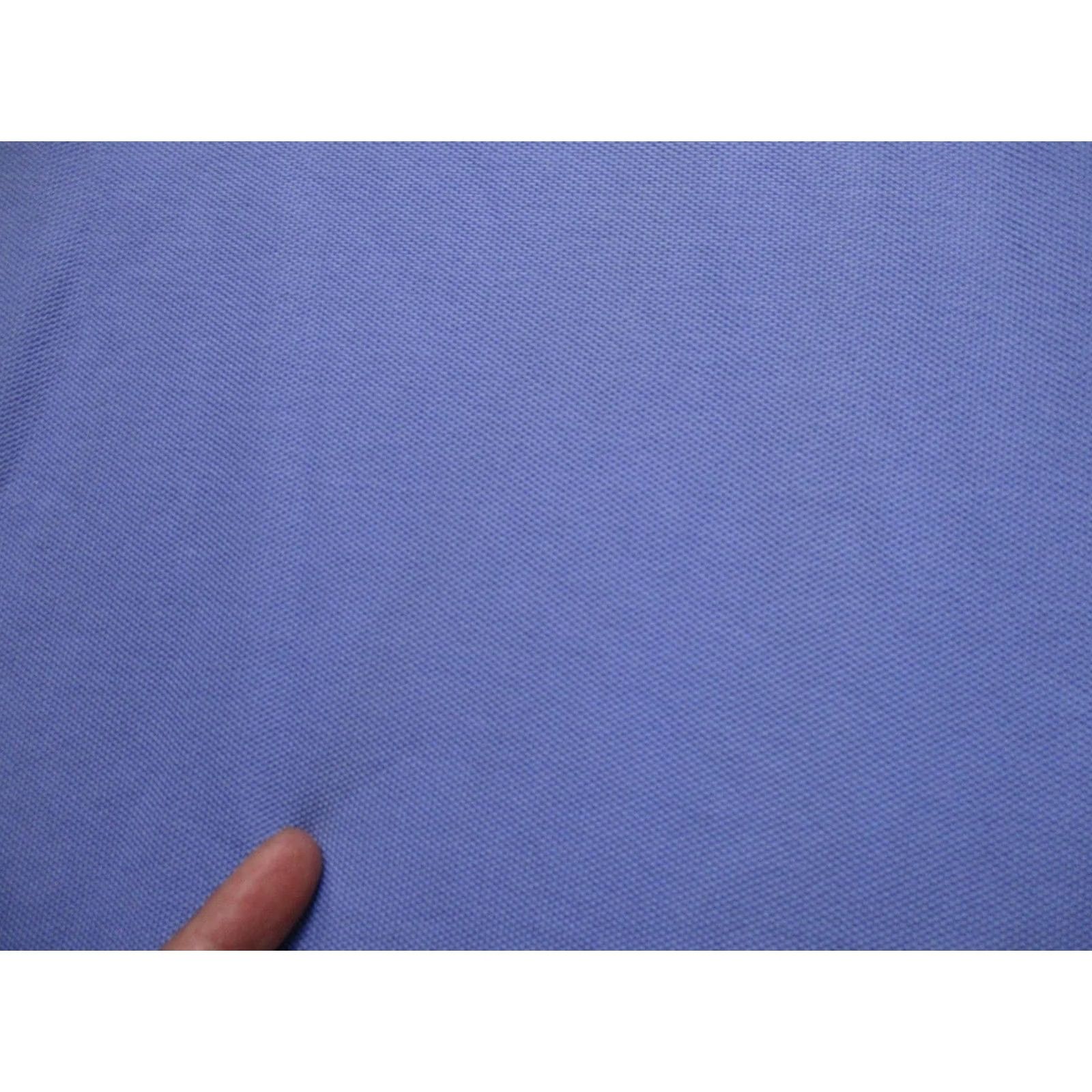Tommy Bahama Tommy Bahama Polo Shirt Mens L Blue Leisure Tech Supima Cotton Moisture Wicking Size US L / EU 52-54 / 3 - 3 Thumbnail