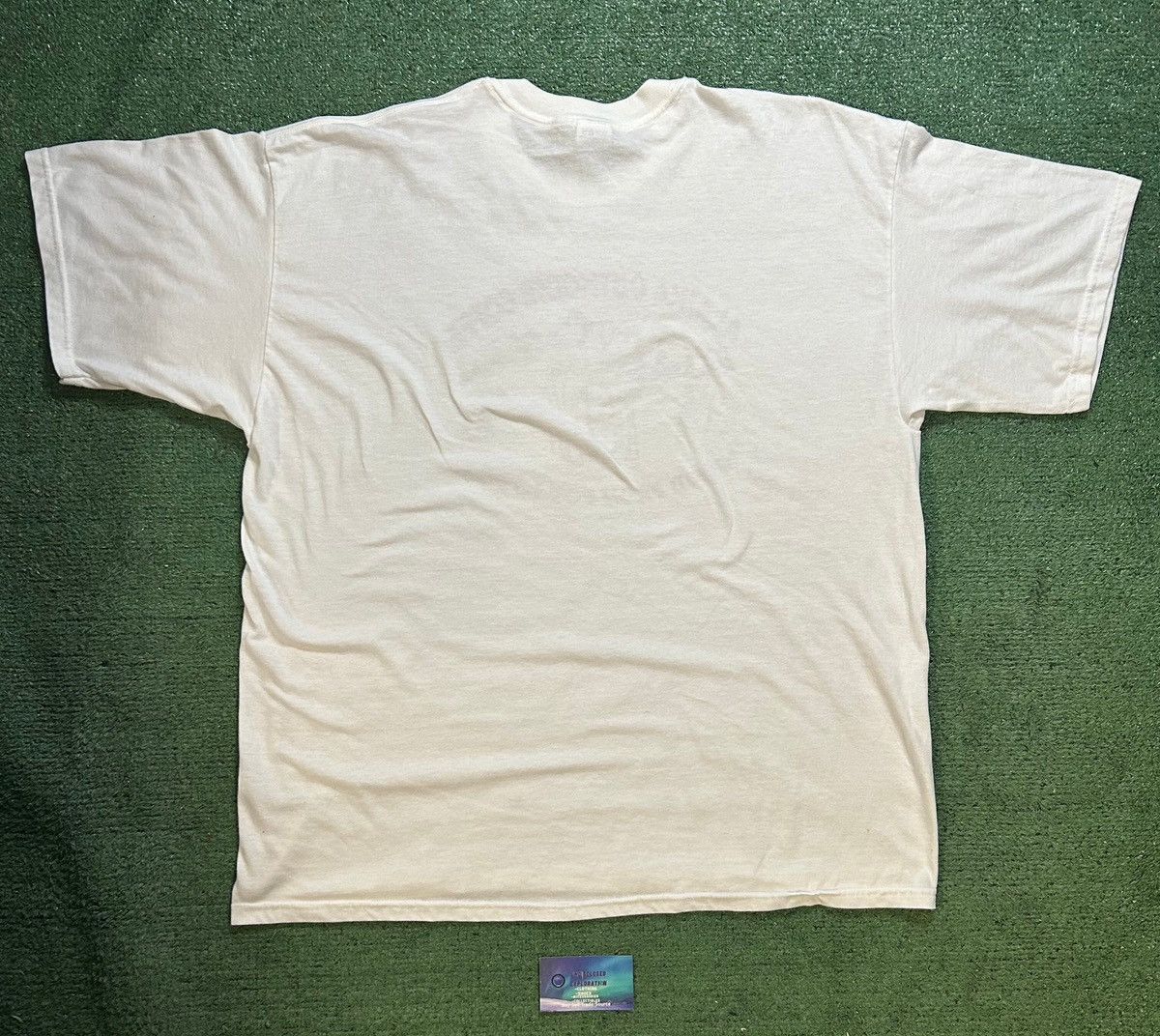 Other Alaska outhouse coffee tee Size US XXL / EU 58 / 5 - 2 Thumbnail