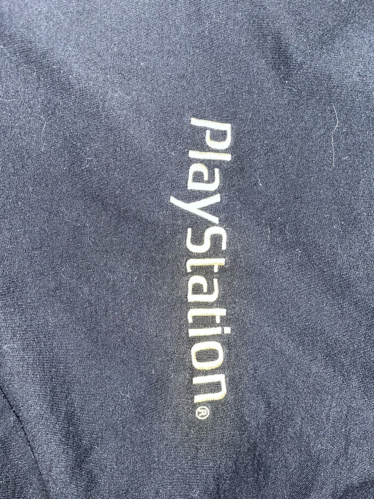 Travis Scott Crazy Cactus Jack Playstation Hoodie Size US L / EU 52-54 / 3 - 4 Thumbnail