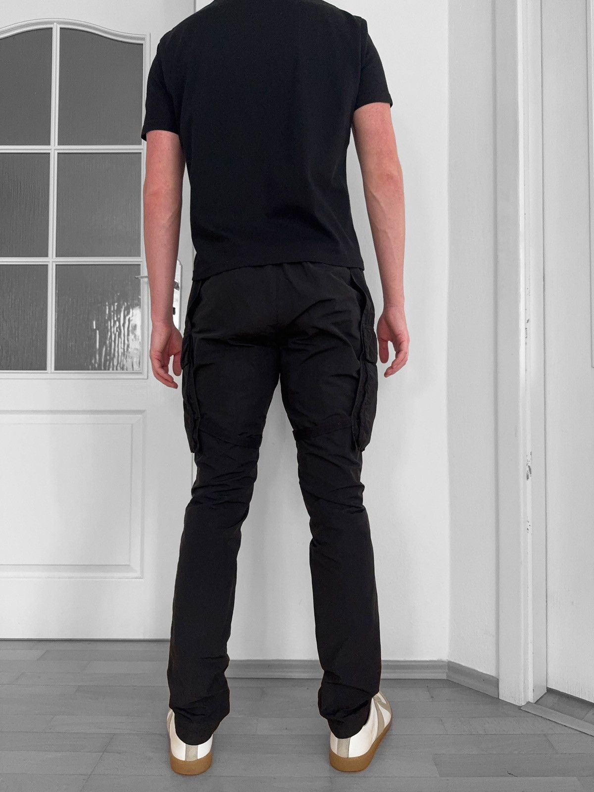 1017 ALYX 9SM 1017 ALYX 9SM Holster Cargo Pants Size US 30 / EU 46 - 3 Thumbnail