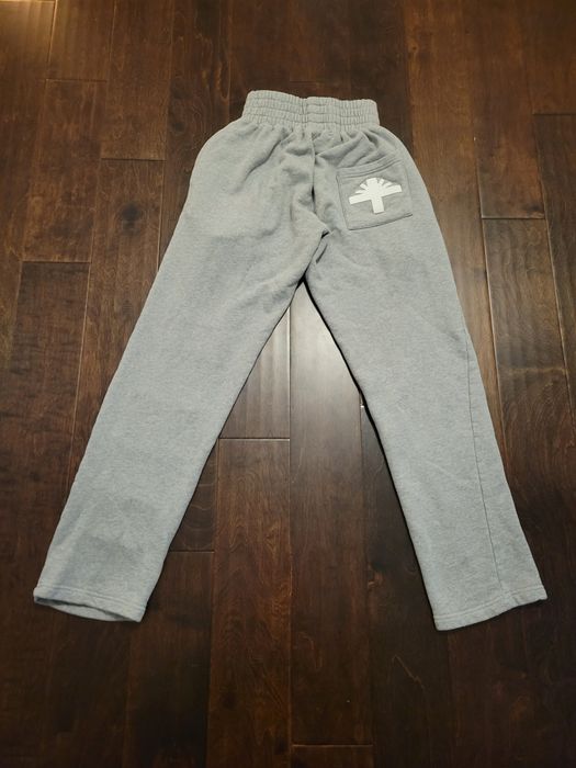 vertabrae-vertebrae-gray-sweatpants-size-large-grailed