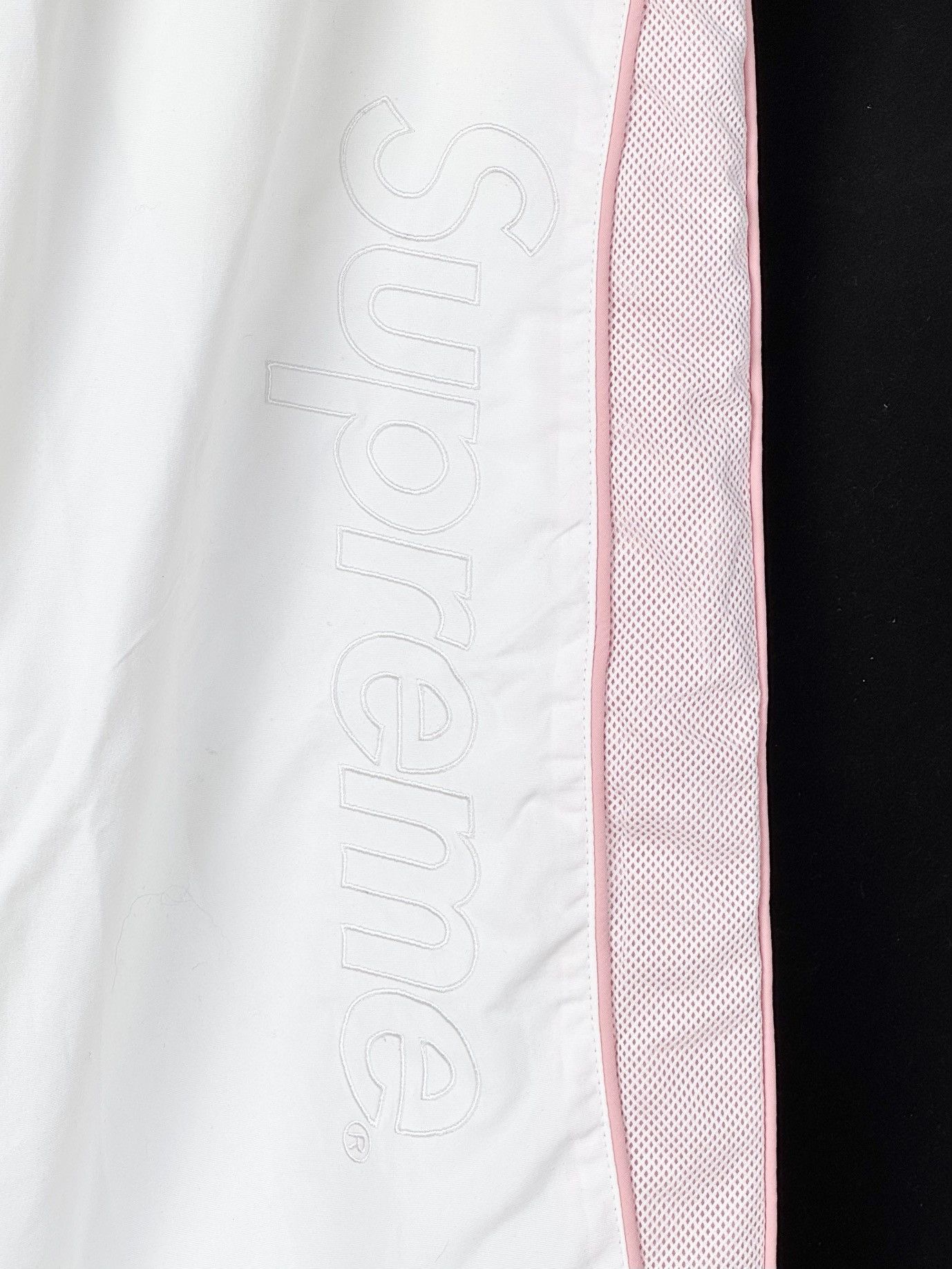 Supreme supreme aoi glow-in-the-dark track pant Size US 30 / EU 46 - 6 Thumbnail