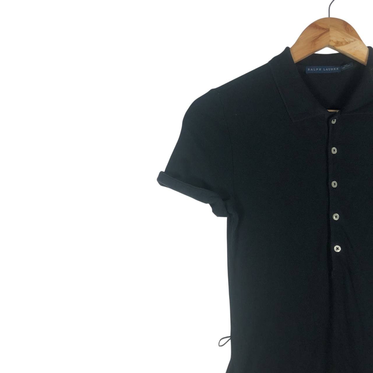 Polo Ralph Lauren Vintage Polo Ralph Laurent Mini Dress Size XS / US 0-2 / IT 36-38 - 3 Thumbnail