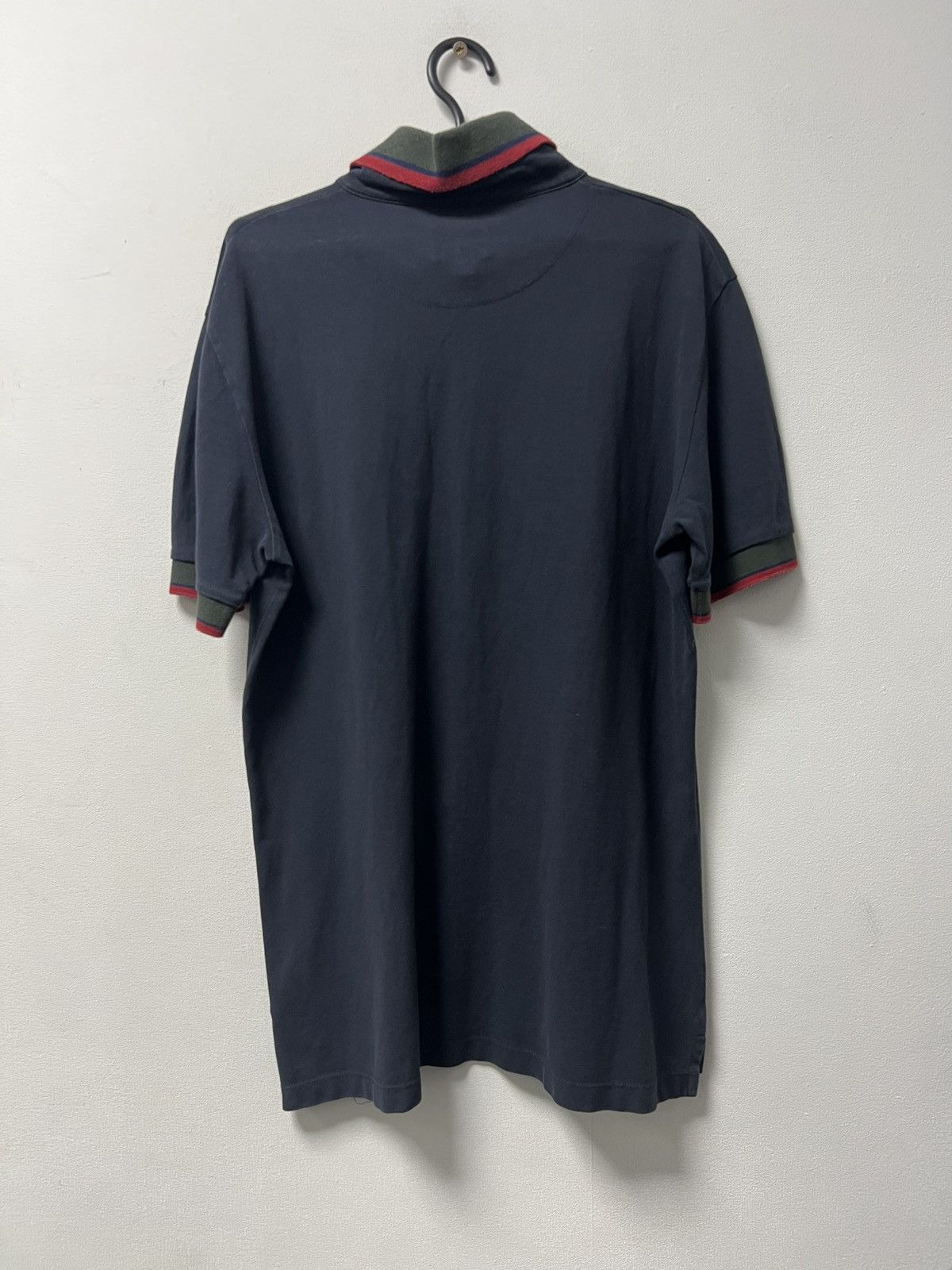 Vivienne Westwood Vivienne Westwood Polo Shirt Size US XL / EU 56 / 4 - 10 Thumbnail
