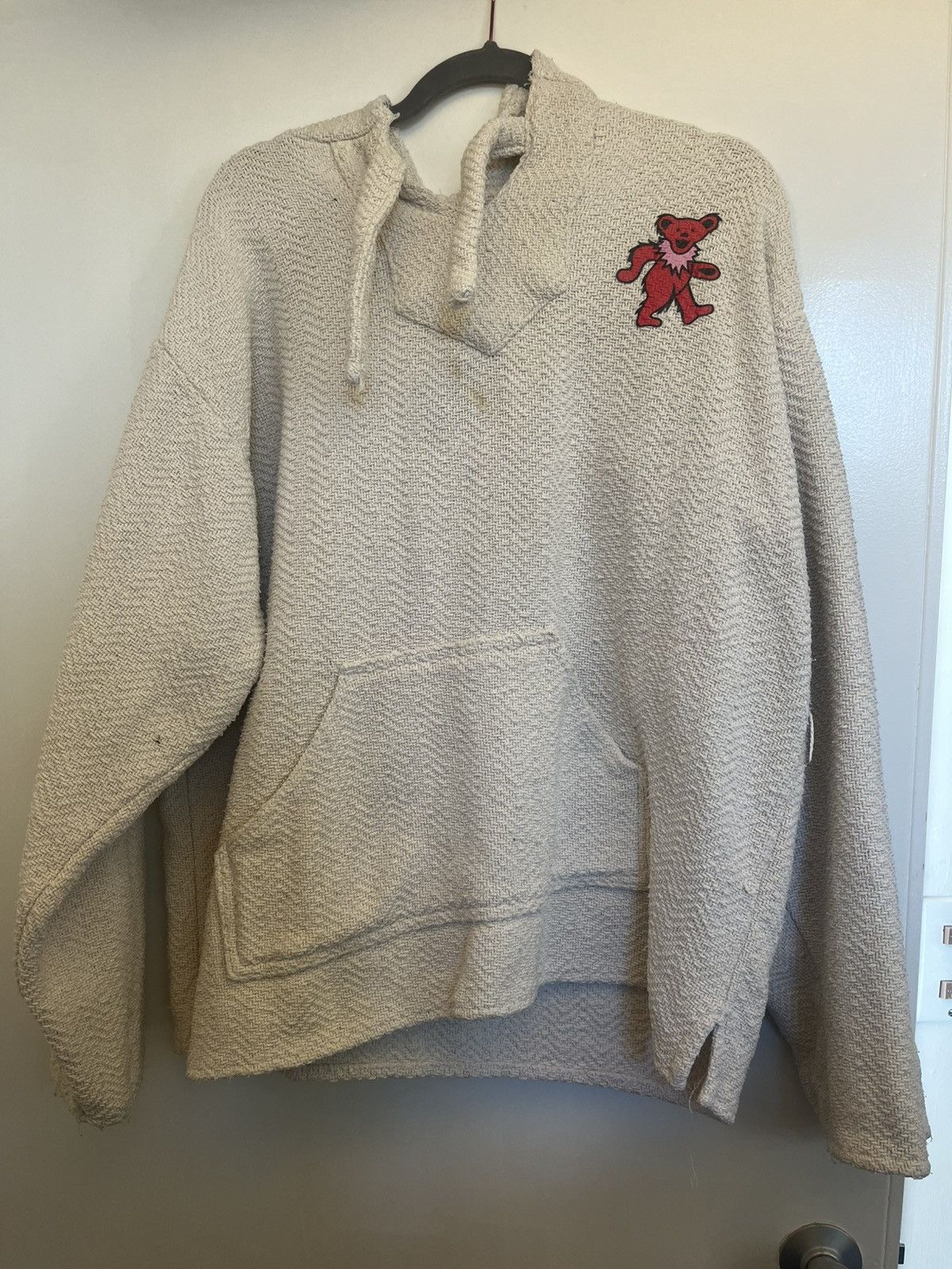 Grateful Dead Grateful Dead Swirling Bears Hoodie Men’s XL Size US XL / EU 56 / 4 - 1 Thumbnail
