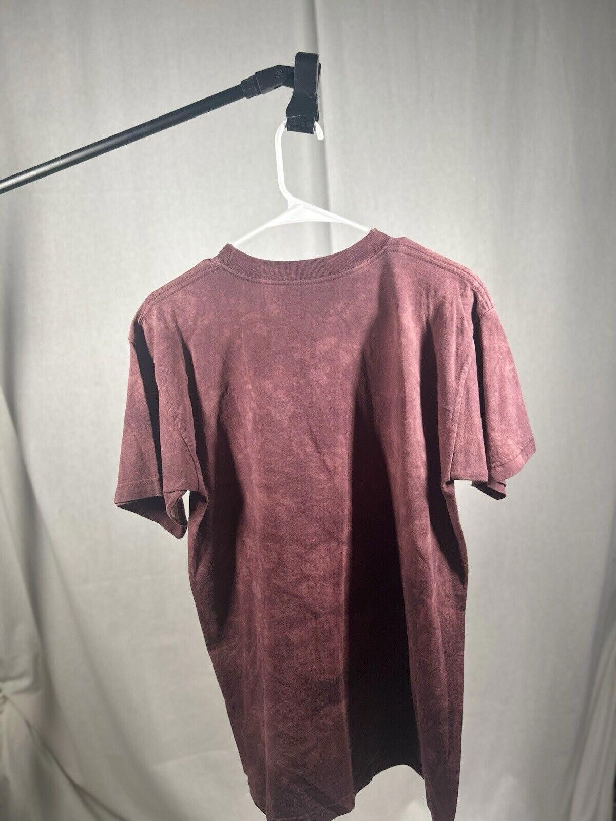 The Mountain VTG 1997 The Mountain Dreamcatcher T-Shirt Size US M / EU 48-50 / 2 - 2 Thumbnail