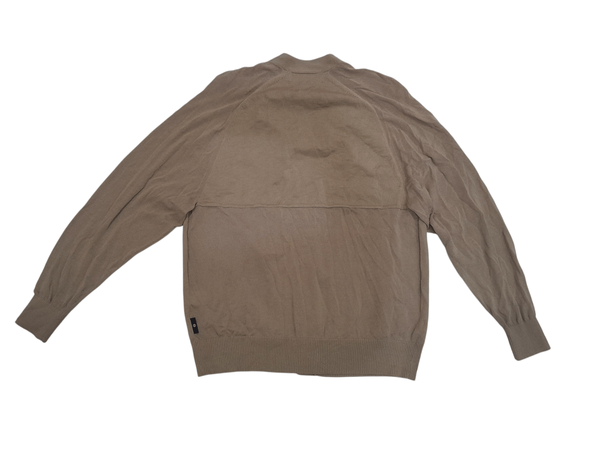 GU × Undercover Undercover Cardigan Sweater Knitwear (F617) Size US S / EU 44-46 / 1 - 6 Thumbnail