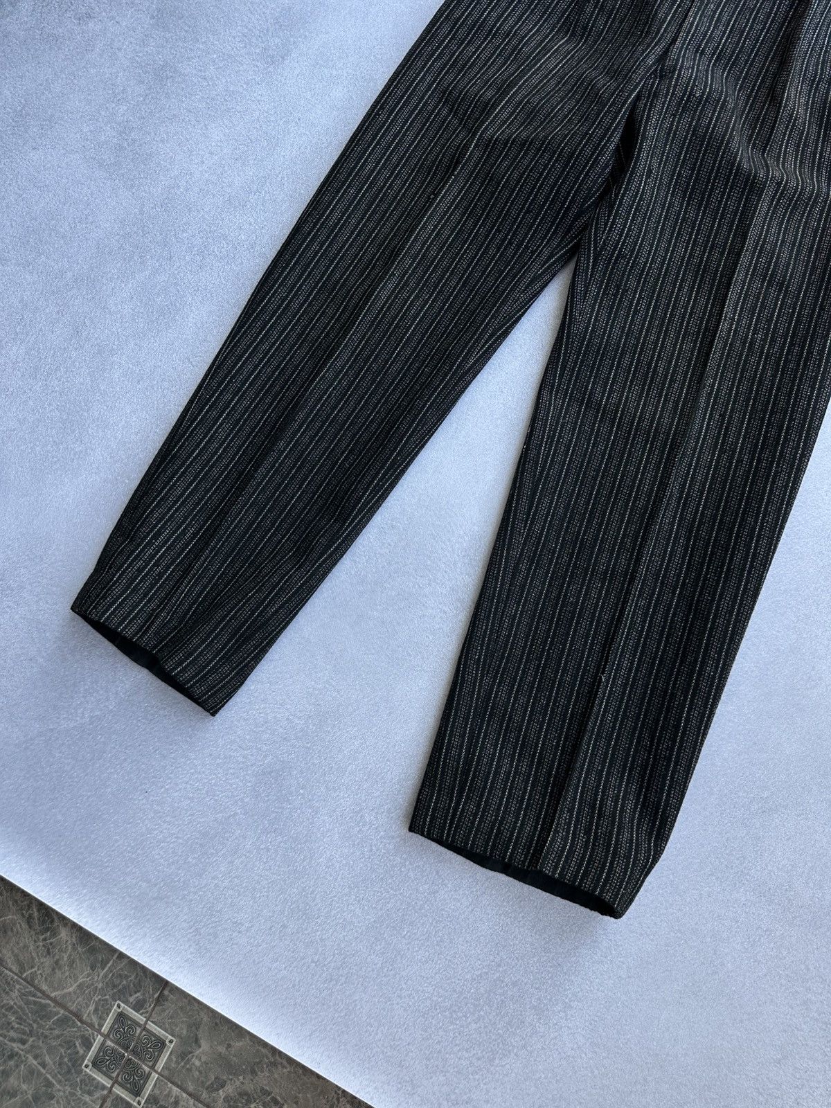 Vintage Vintage Victorian /Edwardian 1920s 1940s rare trousers pants Size US 31 - 3 Thumbnail