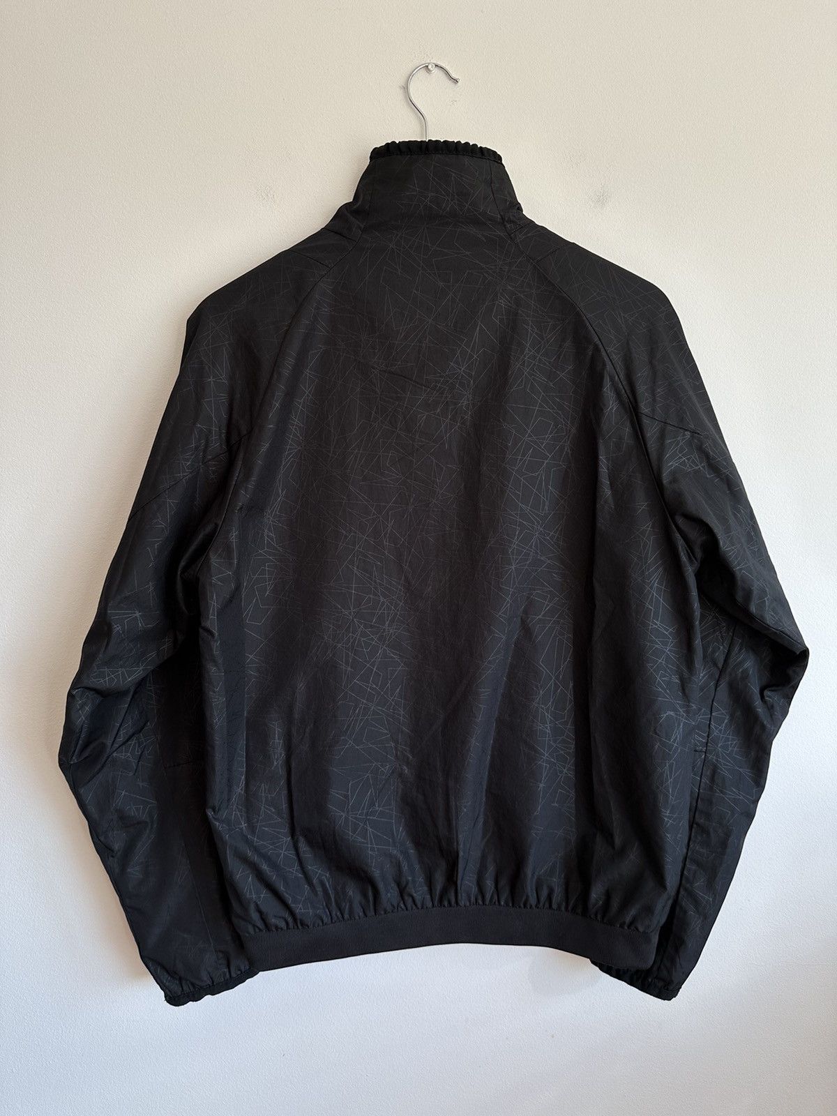 Nike Nike Athletic Dept Light jacket sportswear swag Size US S / EU 44-46 / 1 - 3 Thumbnail
