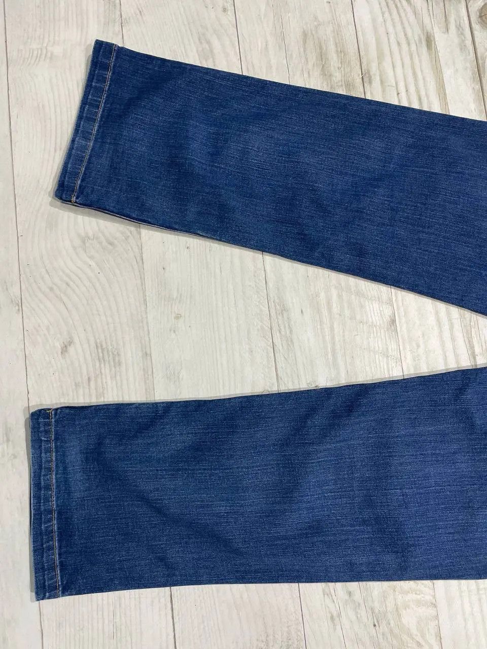 Carhartt Vintage Carhartt Carpenter Blue Denim Jeans Work Pants Size US 32 / EU 48 - 3 Thumbnail