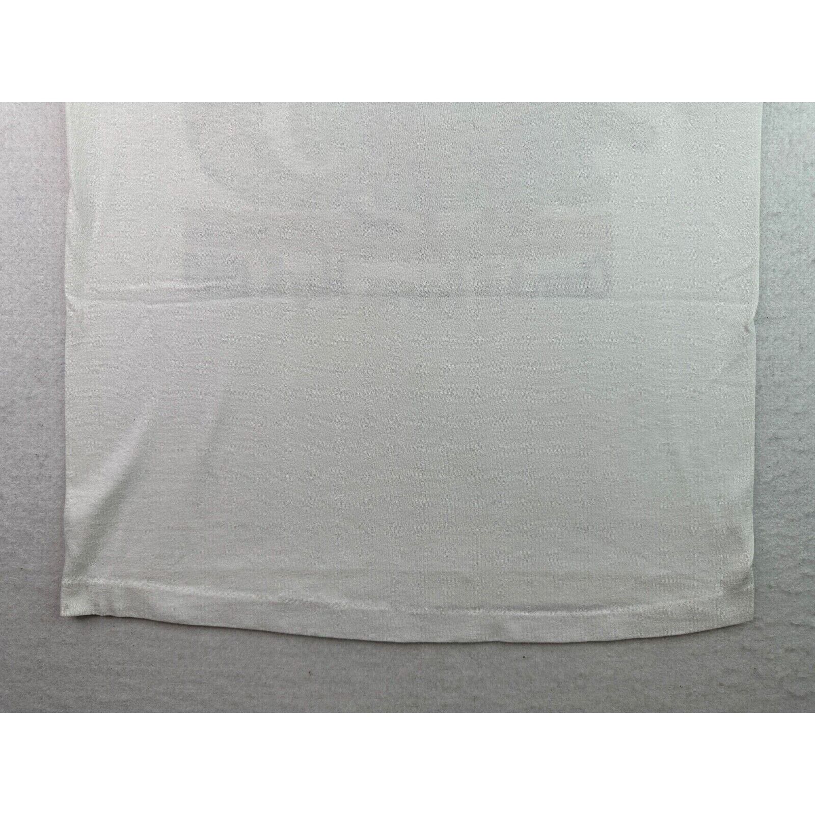 Vintage Vintage 1989 115th Kentucky Derby Churchill Downs T-Shirt Size US S / EU 44-46 / 1 - 17 Thumbnail