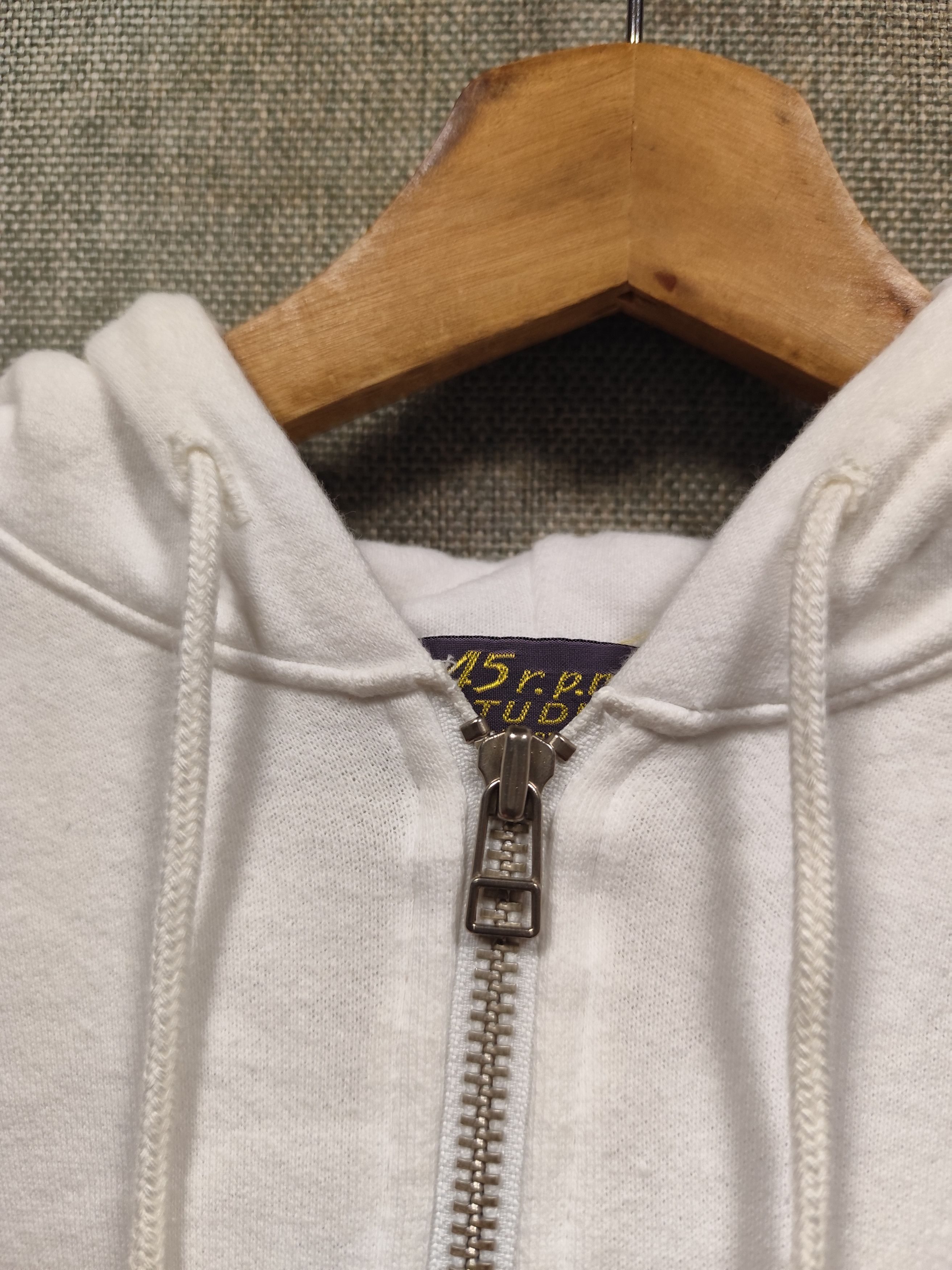 45rpm × Kapital × Mickey Mouse Sweatshirt hoodie 45rpm universal studio Size US L / EU 52-54 / 3 - 5 Thumbnail