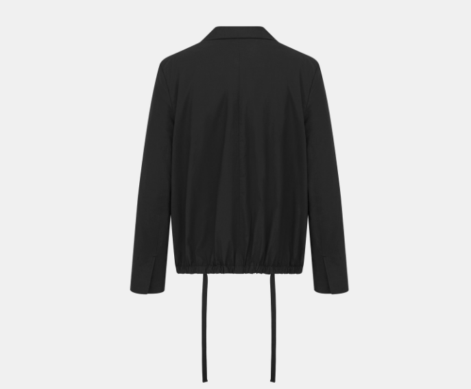 Dior o1w1db10525 413C20 Jacket in Black Size US L / EU 52-54 / 3 - 2 Thumbnail