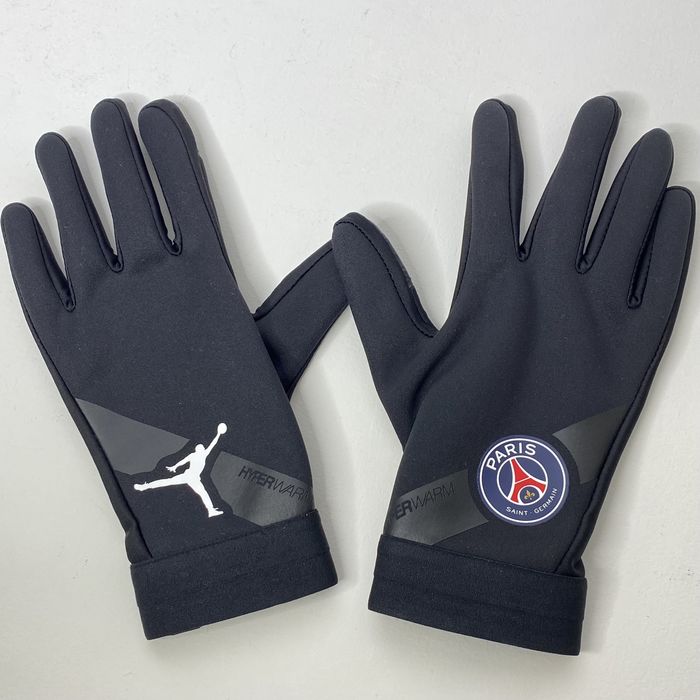 psg jordan gloves