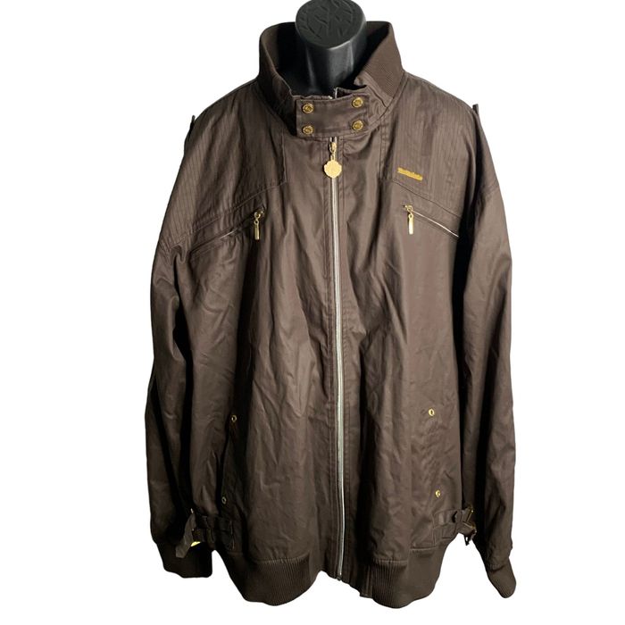 Live hotsell mechanics jacket