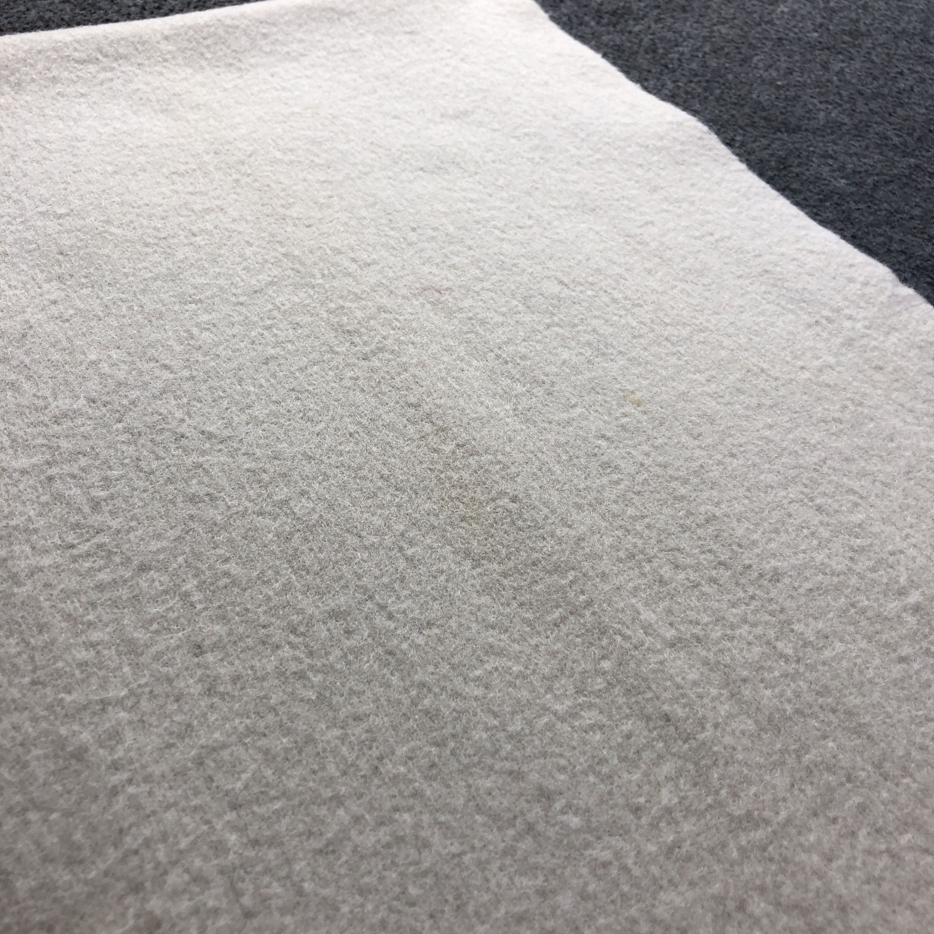 Pierre Balmain Pierre Balmain Plain Wool Scarf Muffler Neckwear V2797 Size ONE SIZE - 12 Thumbnail