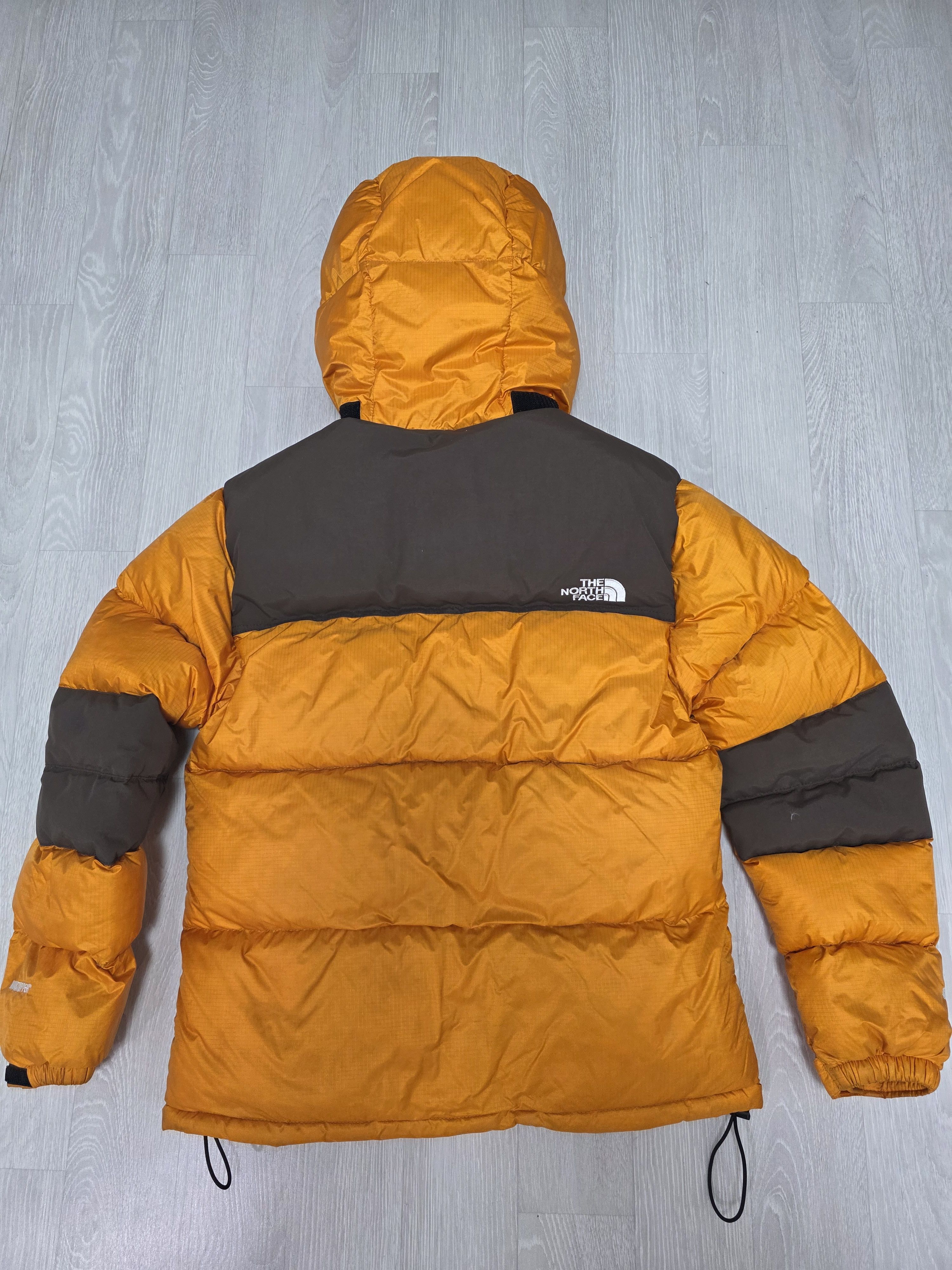 The North Face THE NORTH FACE BALTORO 800 PUFFER JACKET Size M / US 6-8 / IT 42-44 - 3 Thumbnail