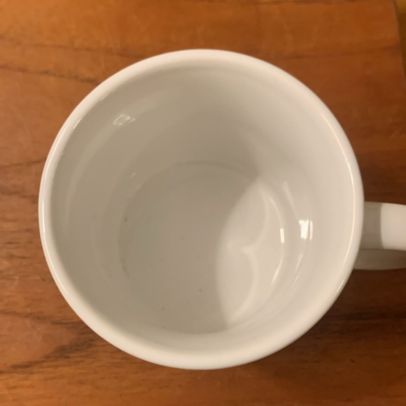 Vintage Reese's peanut butter cups Coffee cup mug Size ONE SIZE - 3 Thumbnail