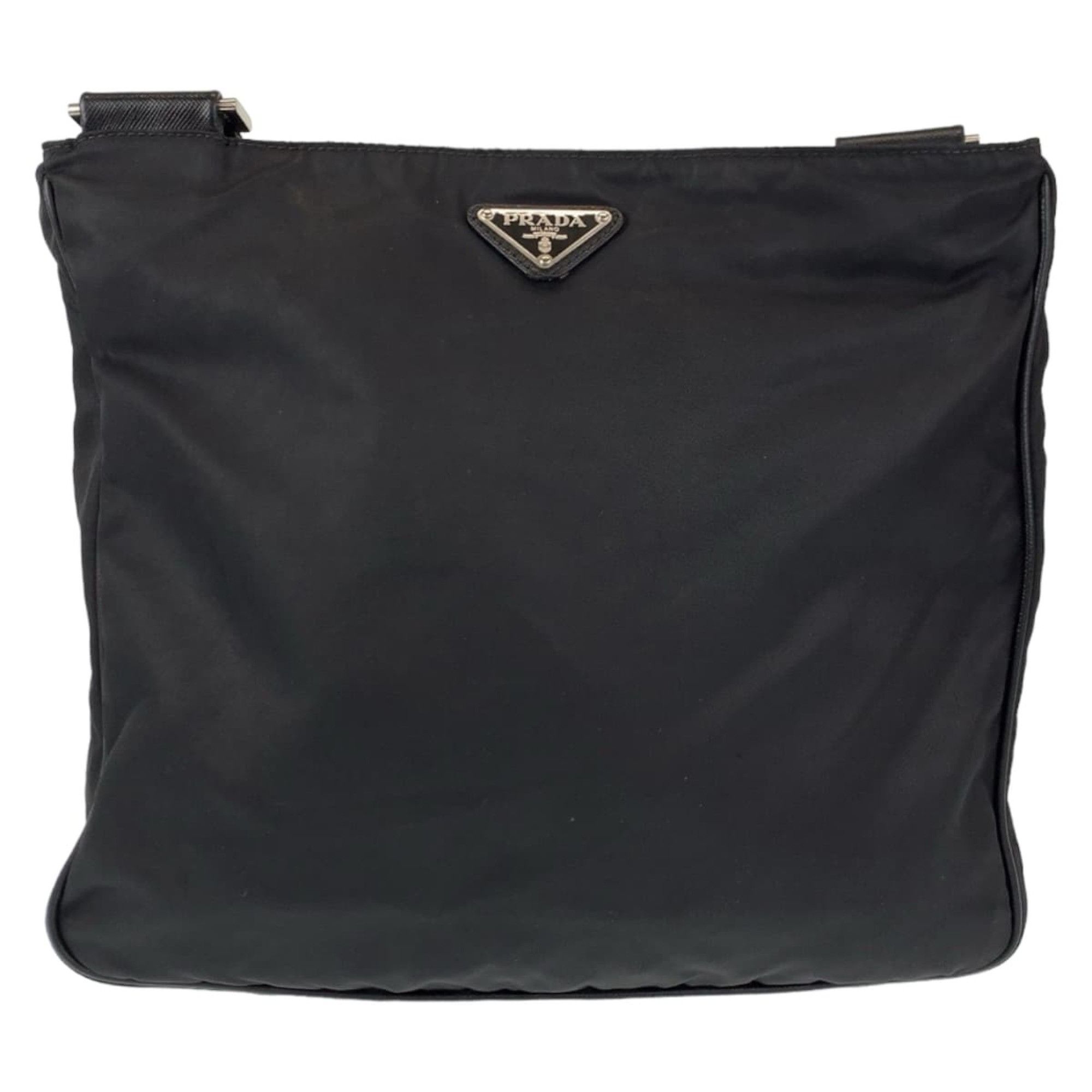 Prada Prada Re-Nylon shoulder Size ONE SIZE - 1 Thumbnail