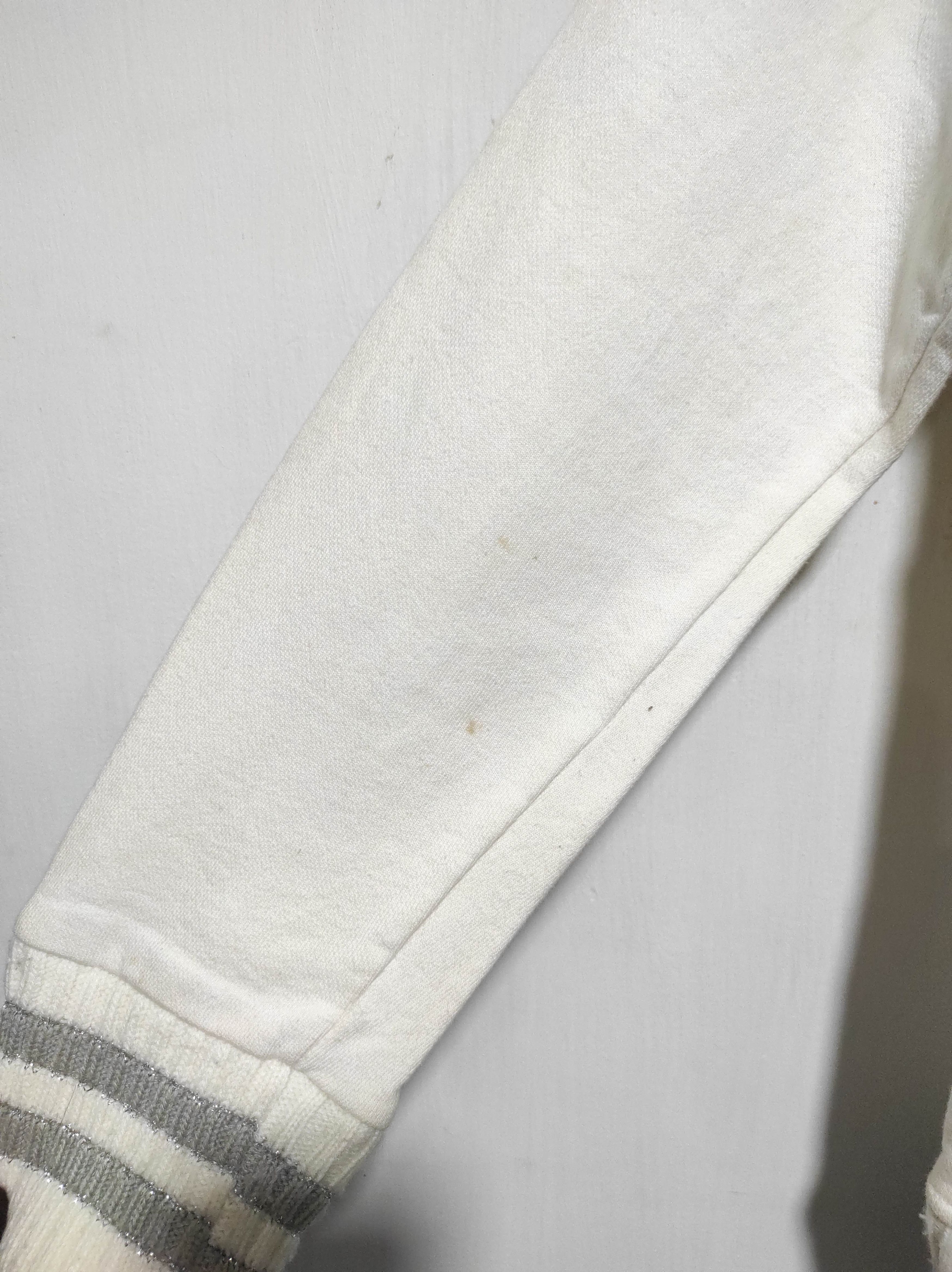 Hysteric Glamour Memory Road fur Hoodie if six was nine style Size S / US 4 / IT 40 - 23 Thumbnail