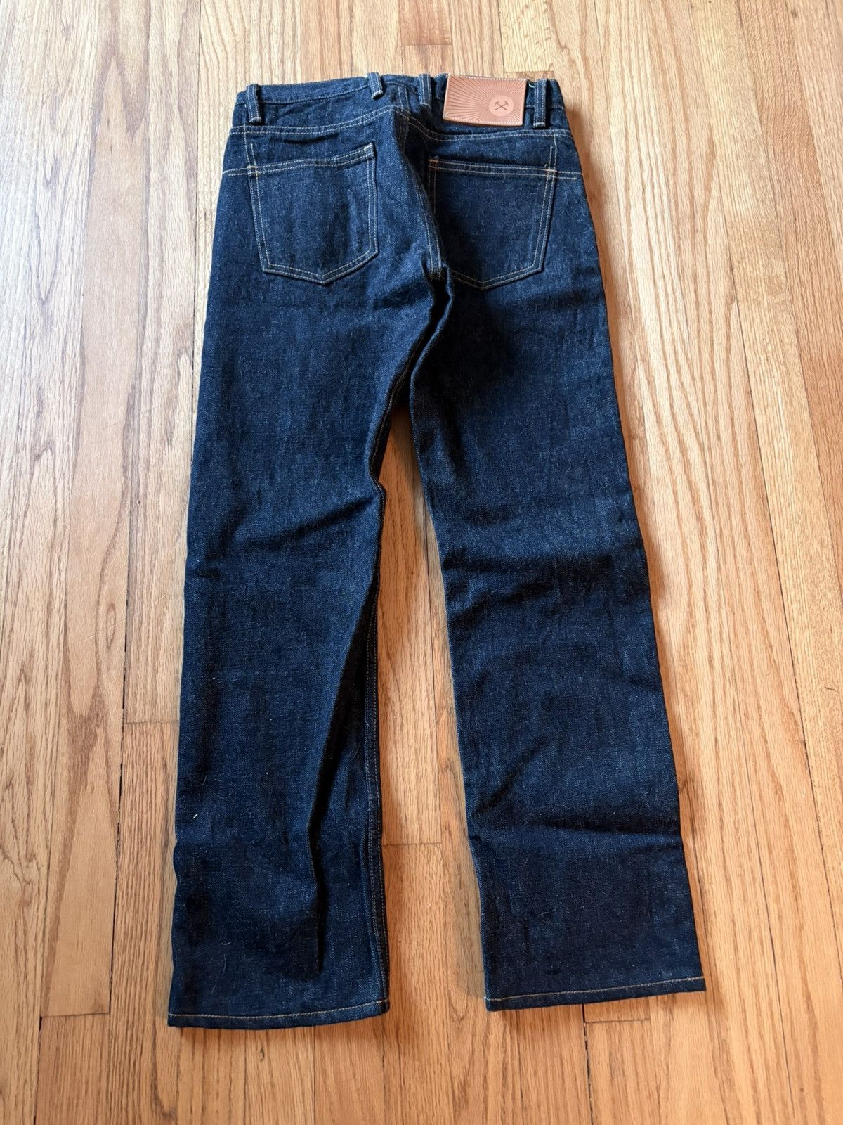 3sixteen 3sixteen SL-100XK Size US 30 / EU 46 - 1 Thumbnail