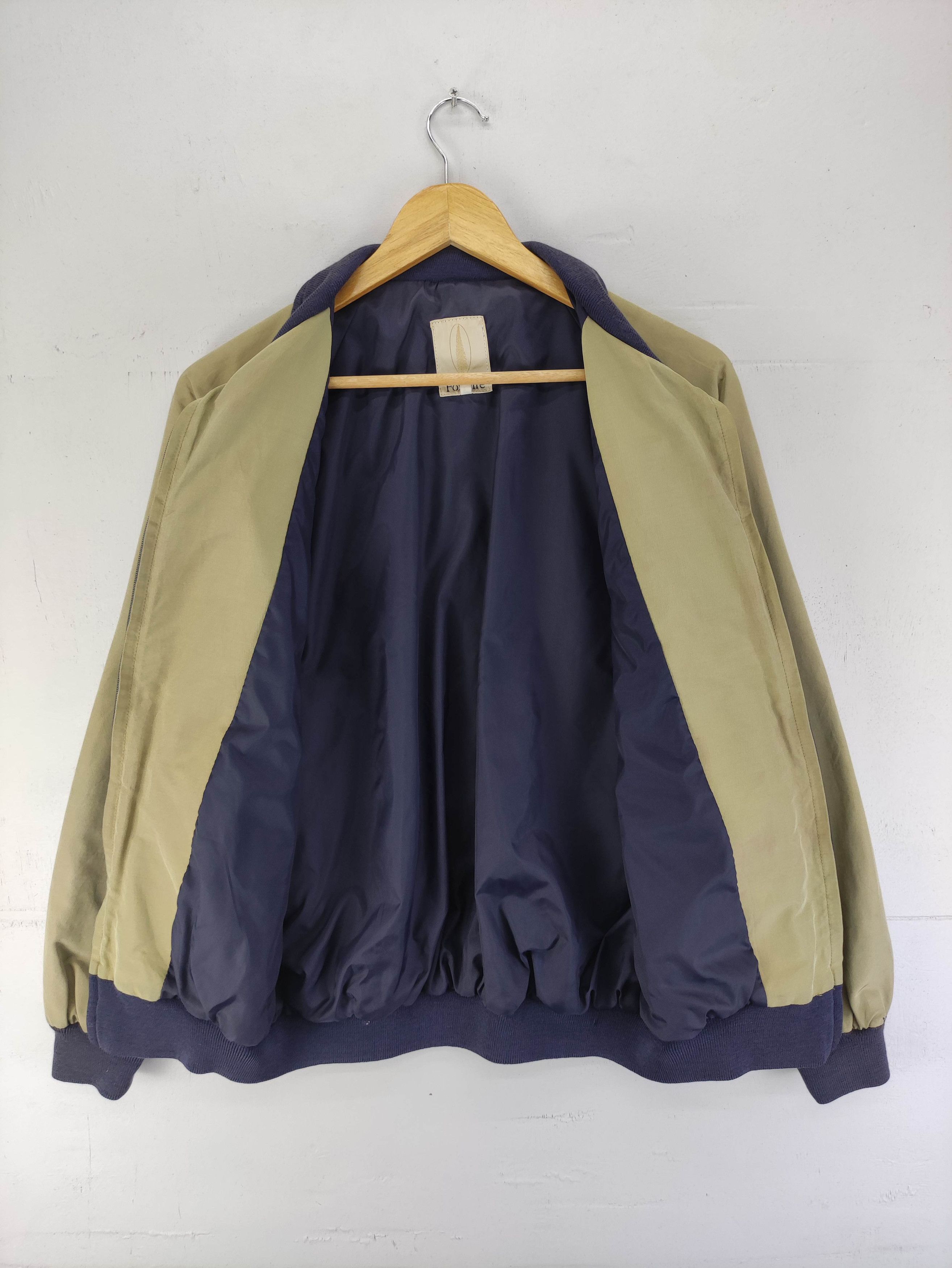 Japanese Brand Vintage Foxfire Tactical Pocket Jacket Zipper Size US L / EU 52-54 / 3 - 7 Thumbnail