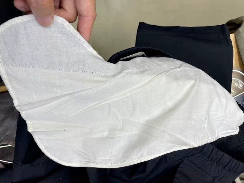 Rick Owens Rick Owens pants Size US 36 / EU 52 - 8 Thumbnail