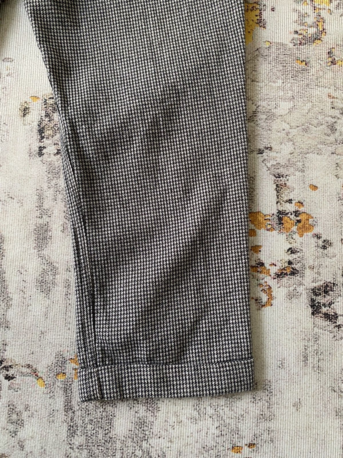 Orslow Orslow Japan Cropped Trouser Pant Size US 28 / EU 44 - 8 Thumbnail
