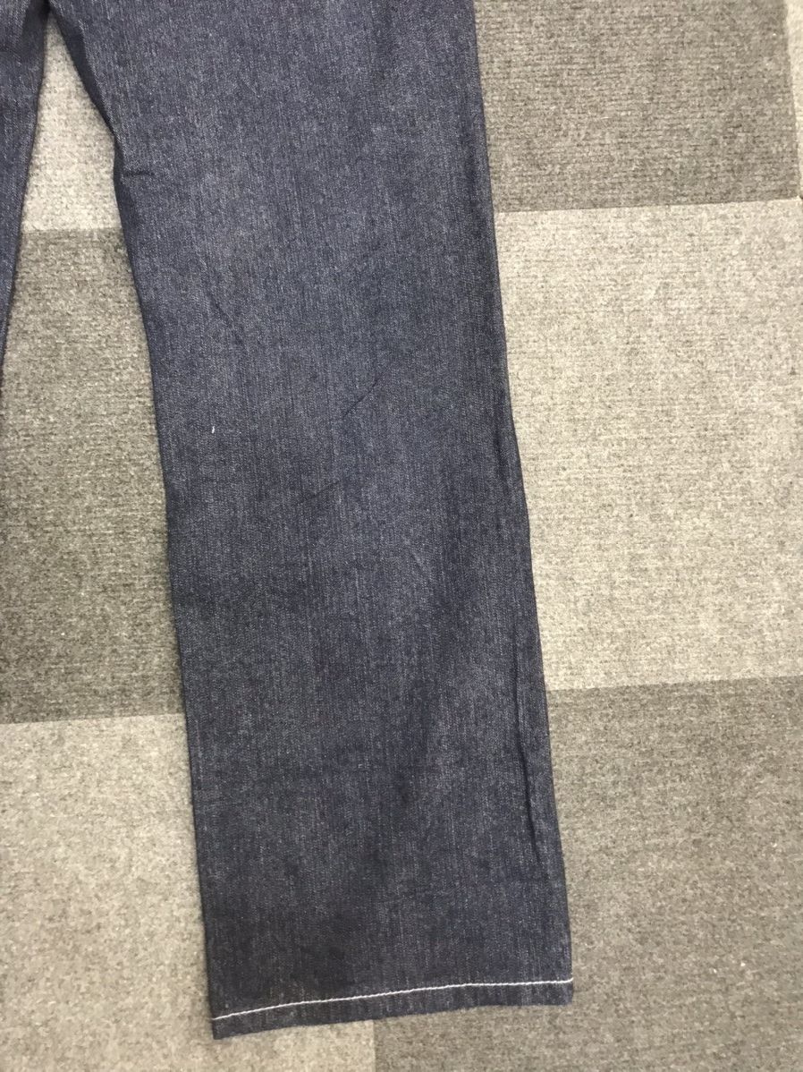 Other Unbrand Rare Pocket Denim Size US 32 / EU 48 - 10 Thumbnail