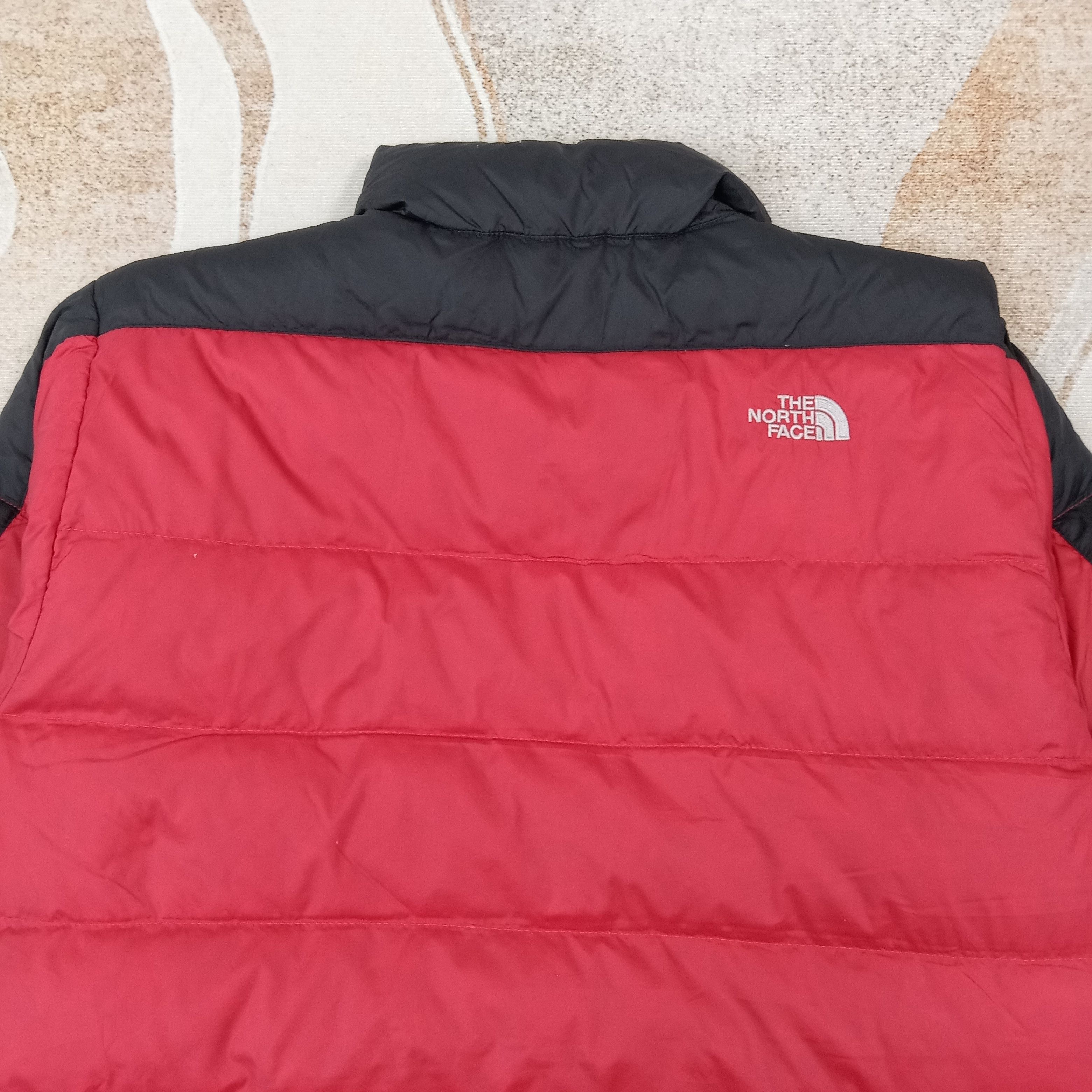 The North Face The North Face 550 Puffer Jacket C293N7 Size US M / EU 48-50 / 2 - 10 Thumbnail