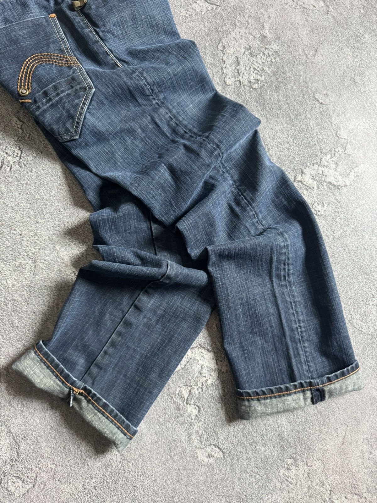 Other G star raw 29/32 Reese classic denim pants Jeans trousers Size US 29 - 15 Thumbnail