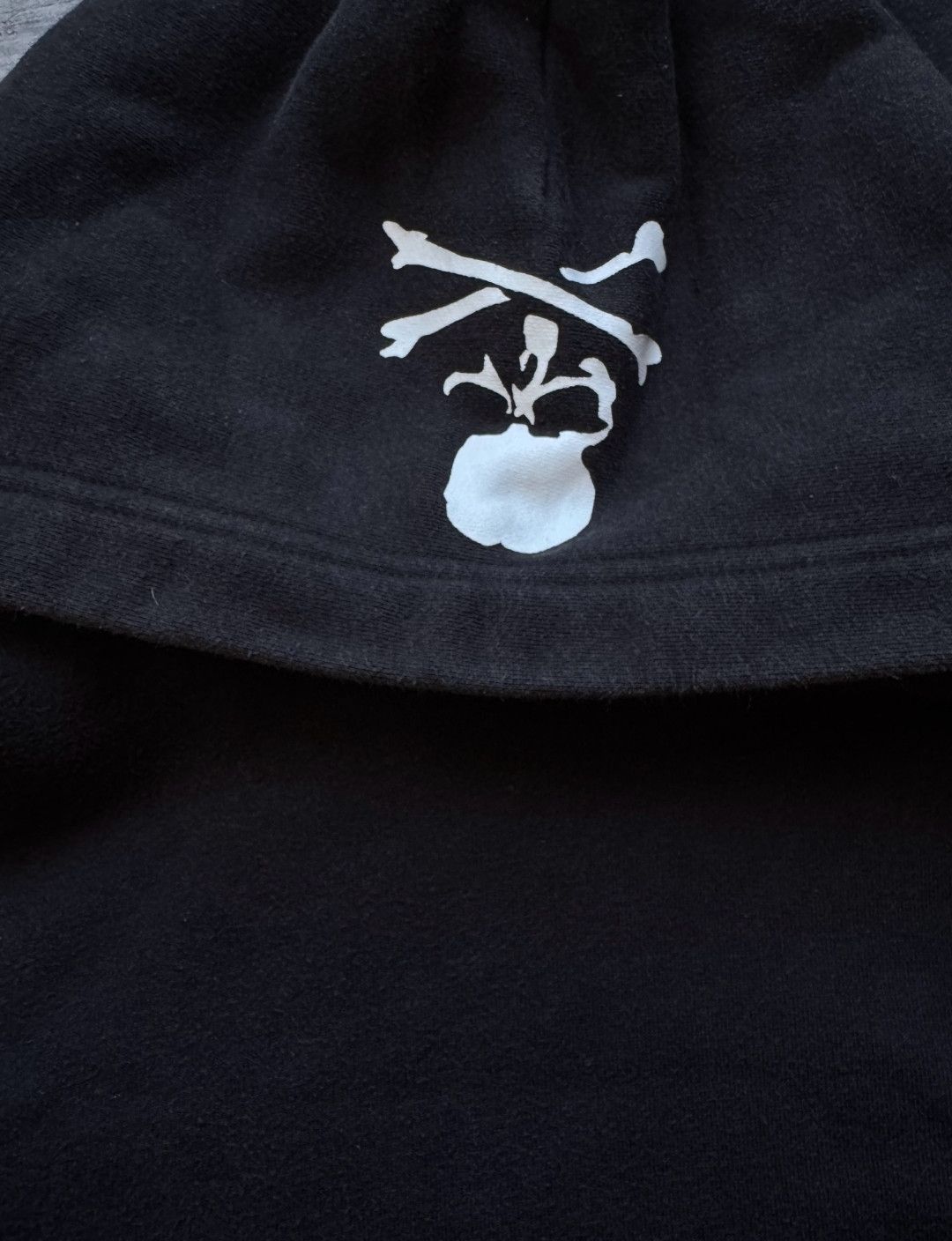 C2H4 C2H4 × Mastermind JAPAN × ALPHA INDUSTRIES Size US L / EU 52-54 / 3 - 4 Thumbnail