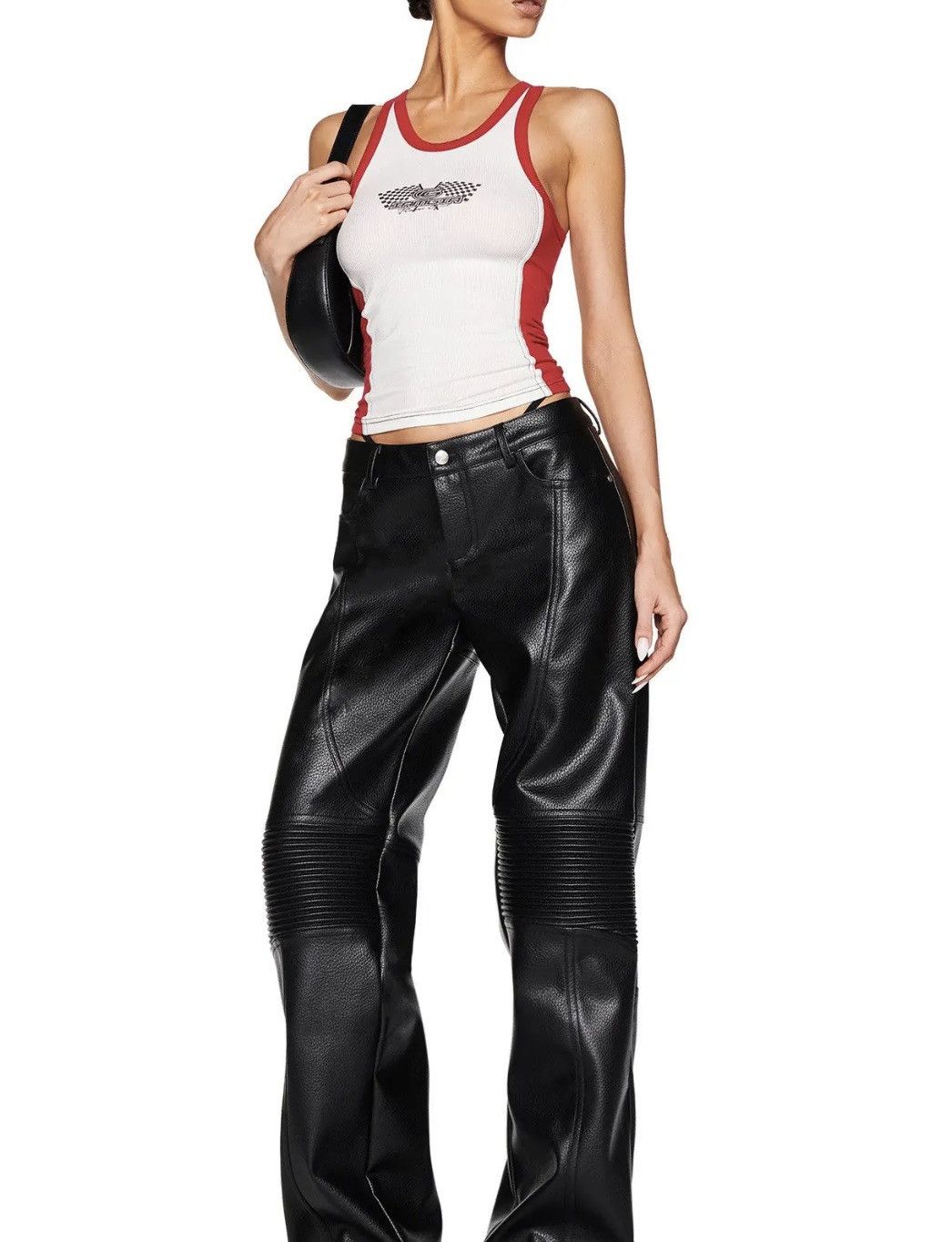 I.AM.GIA I AM GIA ALYSE TANK Size XS / US 0-2 / IT 36-38 - 3 Thumbnail