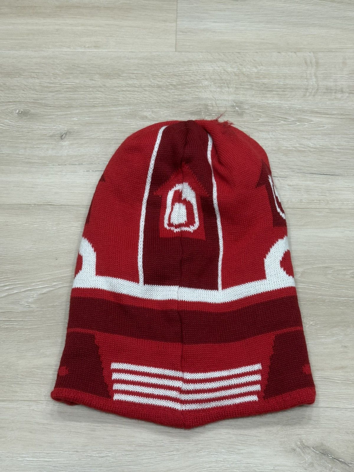 Billionaire Boys Club Vintage BBC Season 9 Astronaut Mask Size ONE SIZE - 2 Thumbnail