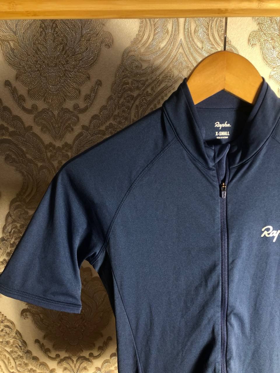 Rapha VINTAGE RAPHA CYCLE CORE JERSEY BIKE Size US XS / EU 42 / 0 - 3 Thumbnail