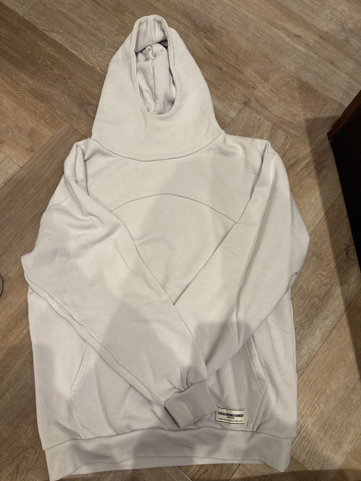 Other The Giving Movement Hoodie Size S / US 4 / IT 40 - 2 Thumbnail