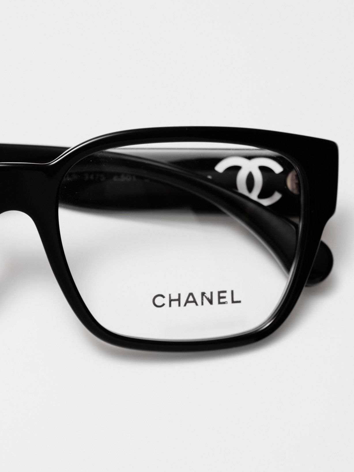 Chanel CHANEL 0CH3475 SUNGLASSES Size ONE SIZE - 9 Thumbnail